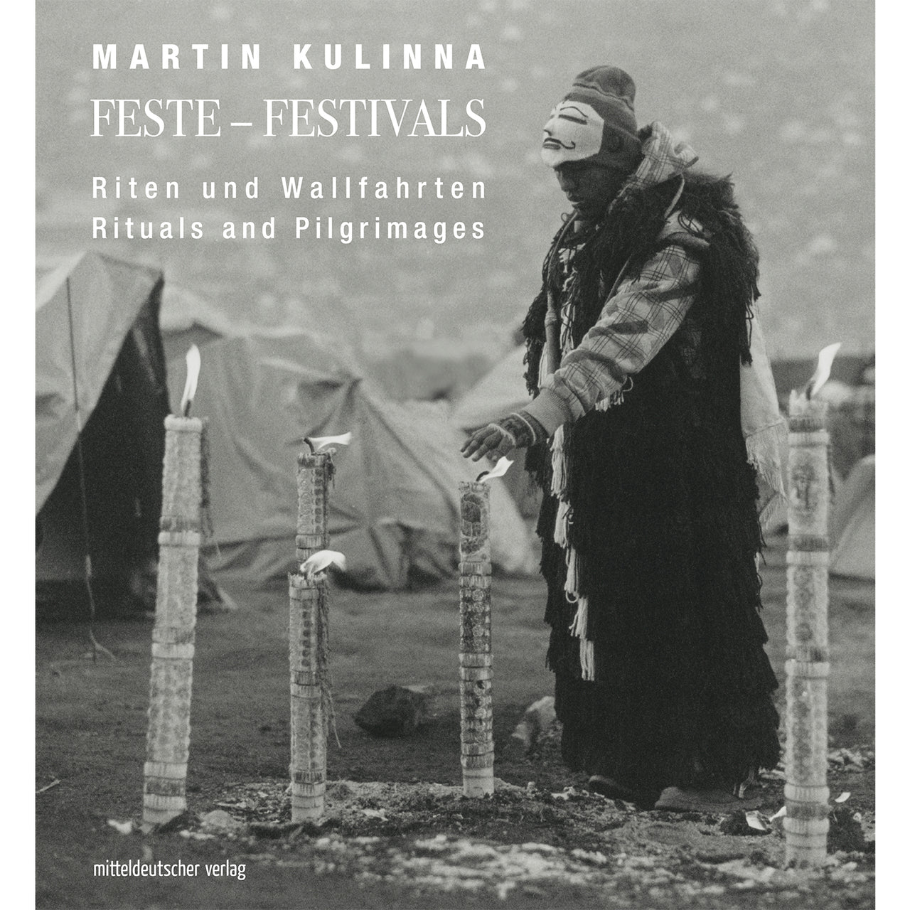 Martin Kulinna  - Feste – Festivals