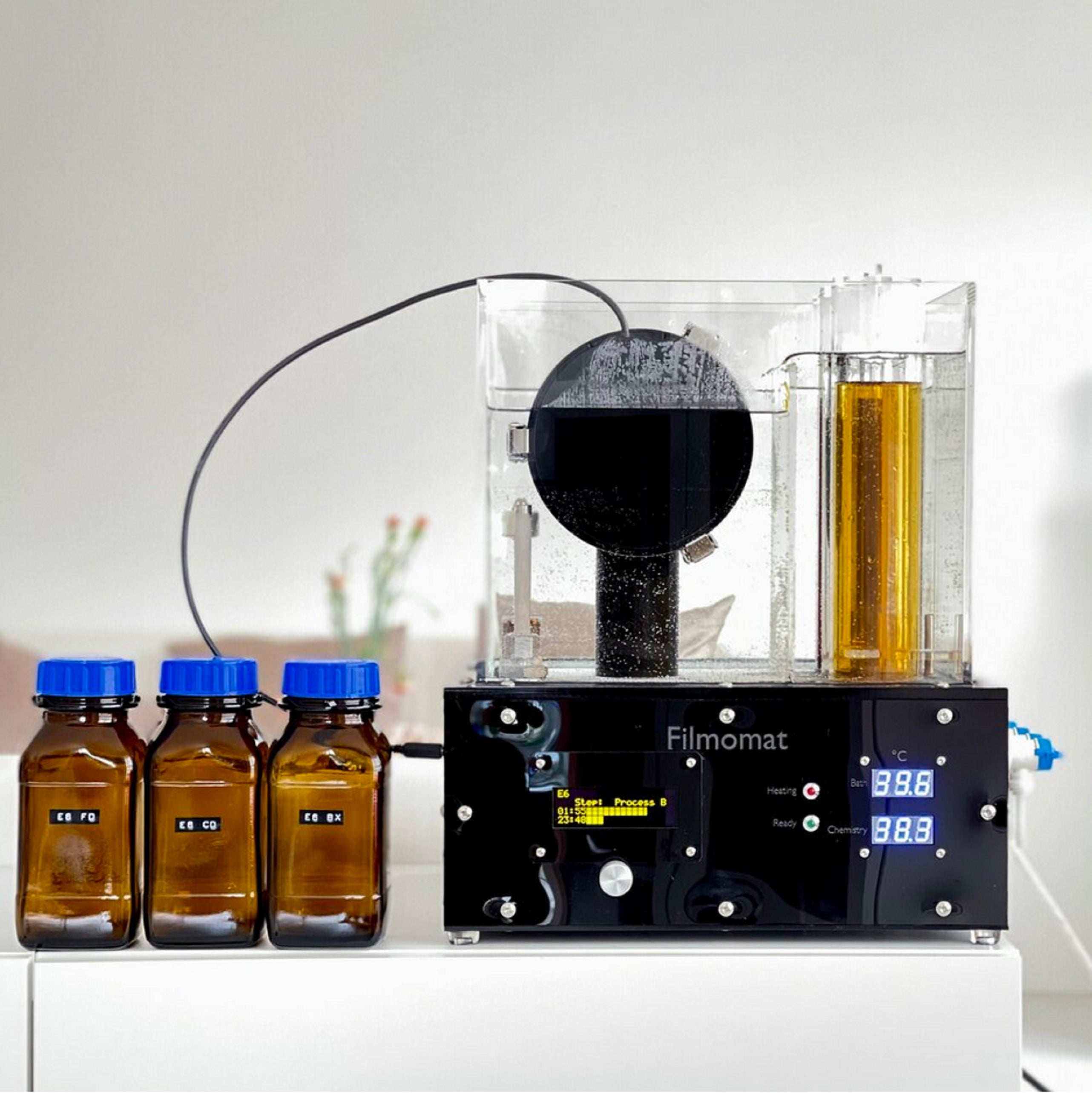 FILMOMAT Classic Filmprozessor