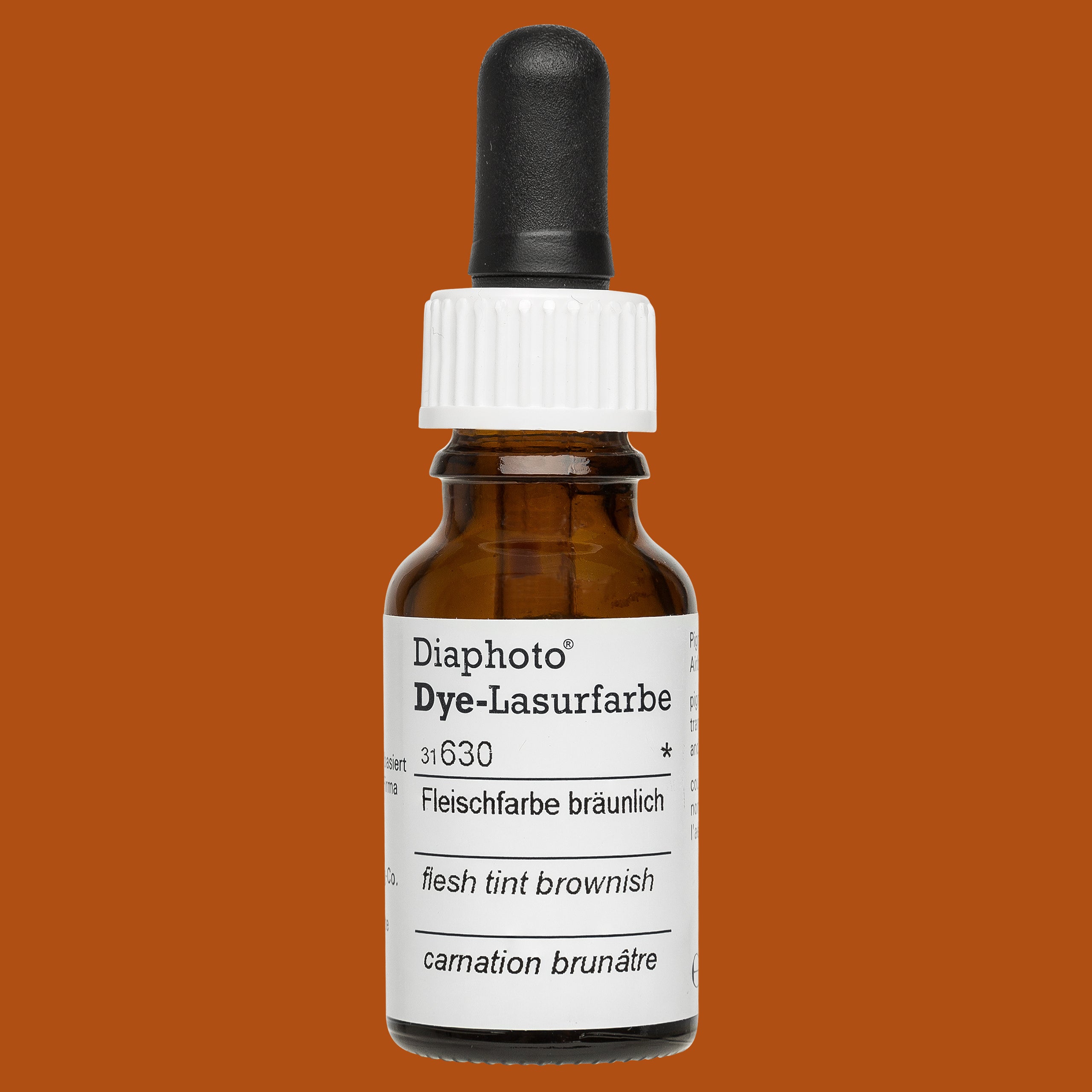 Rohrer & Klingner DIAPHOTO glaze paint