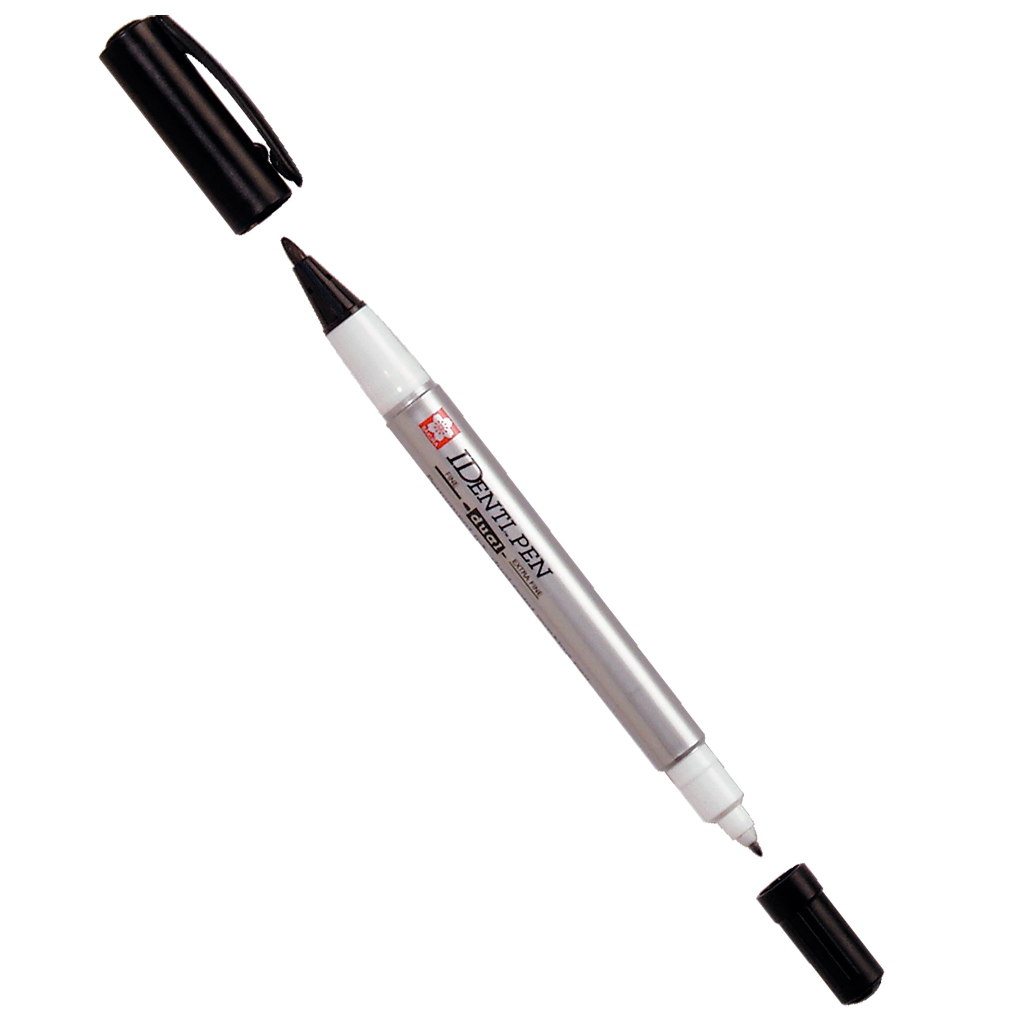 SAKURA Identi Pen Schwarz