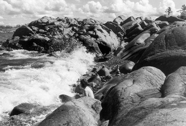 Martin Kulinna - Life by the sea. Along the Baltic Sea