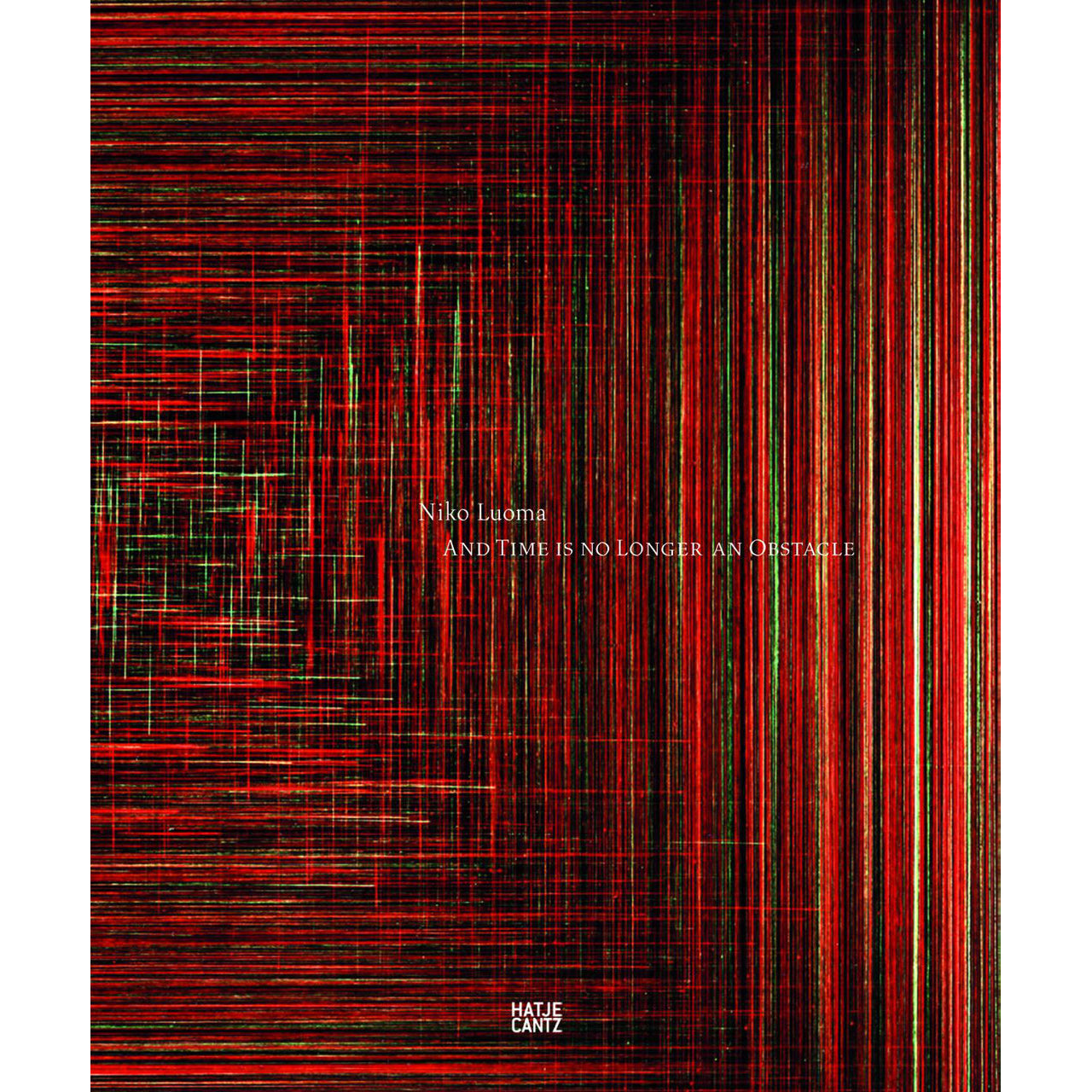 Niko Luoma - For each minute sixty-five seconds