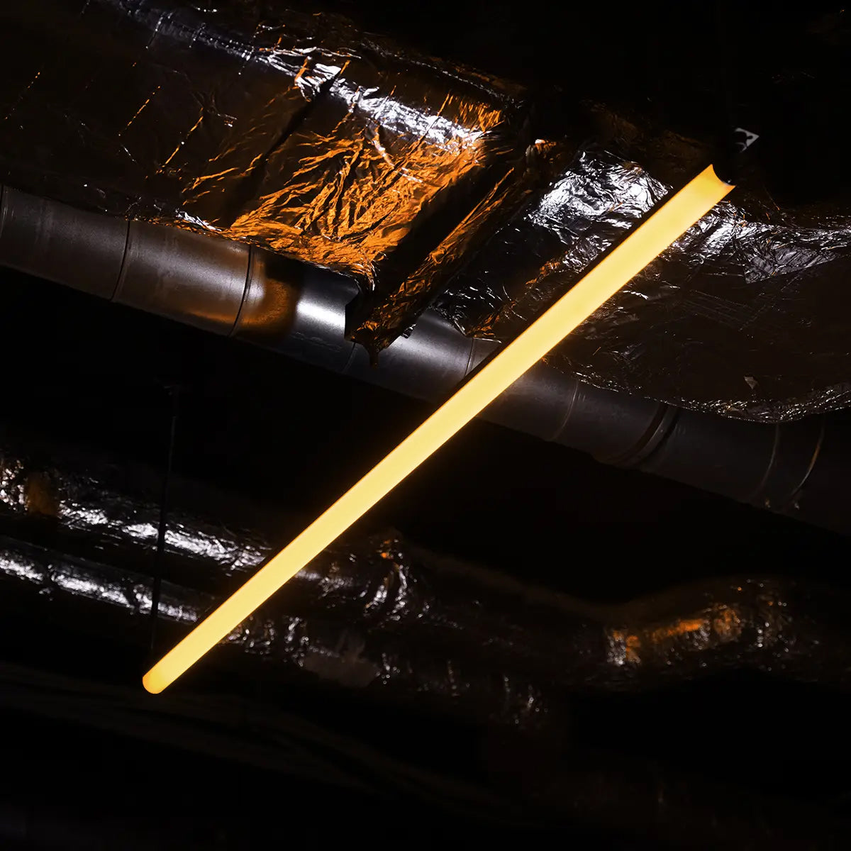 HEILAND LED Gelblicht (Ohne UV) für Siebdruck und Edeldruck