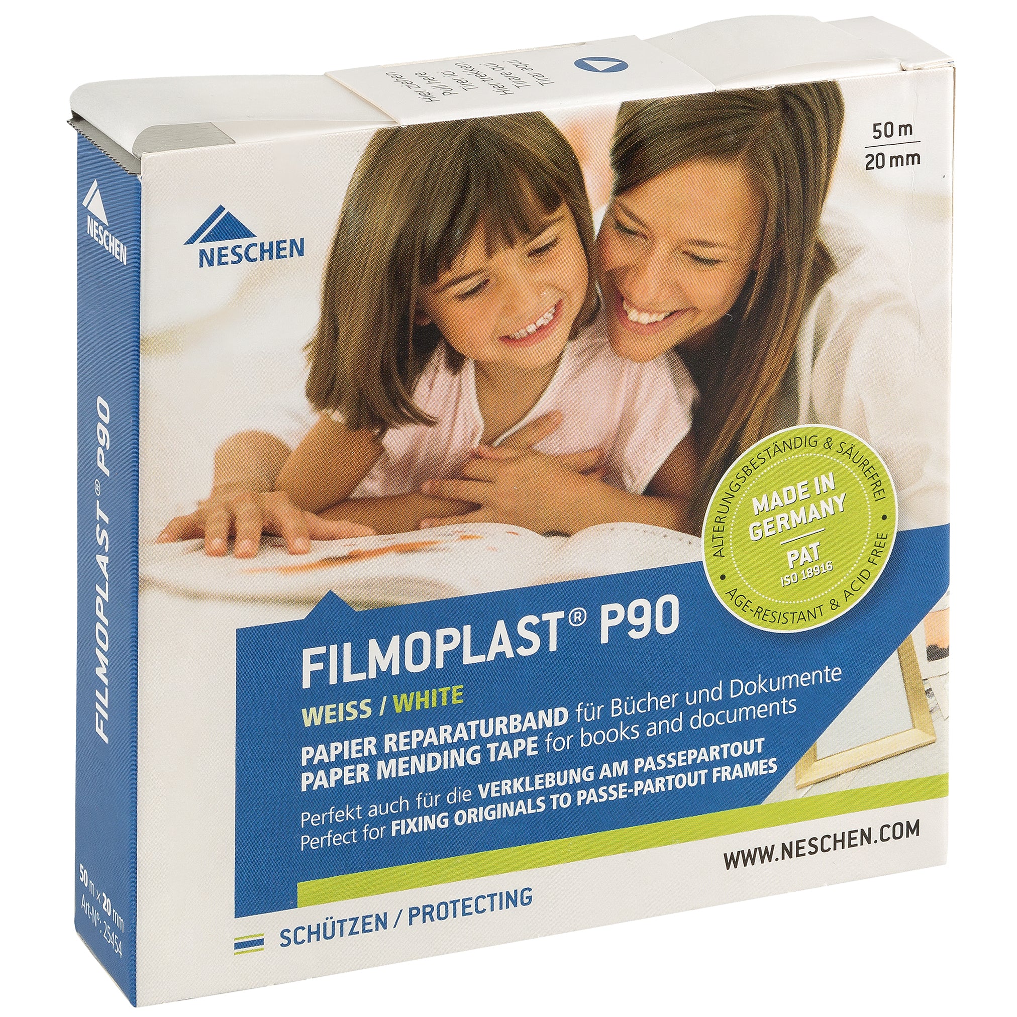 FILMOPLAST P90