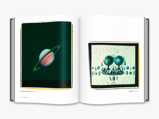 The Polaroid Project