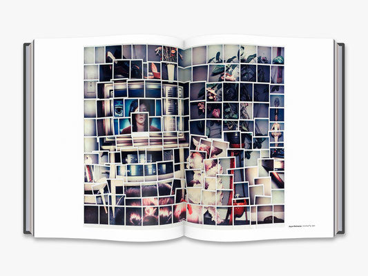 The Polaroid Project