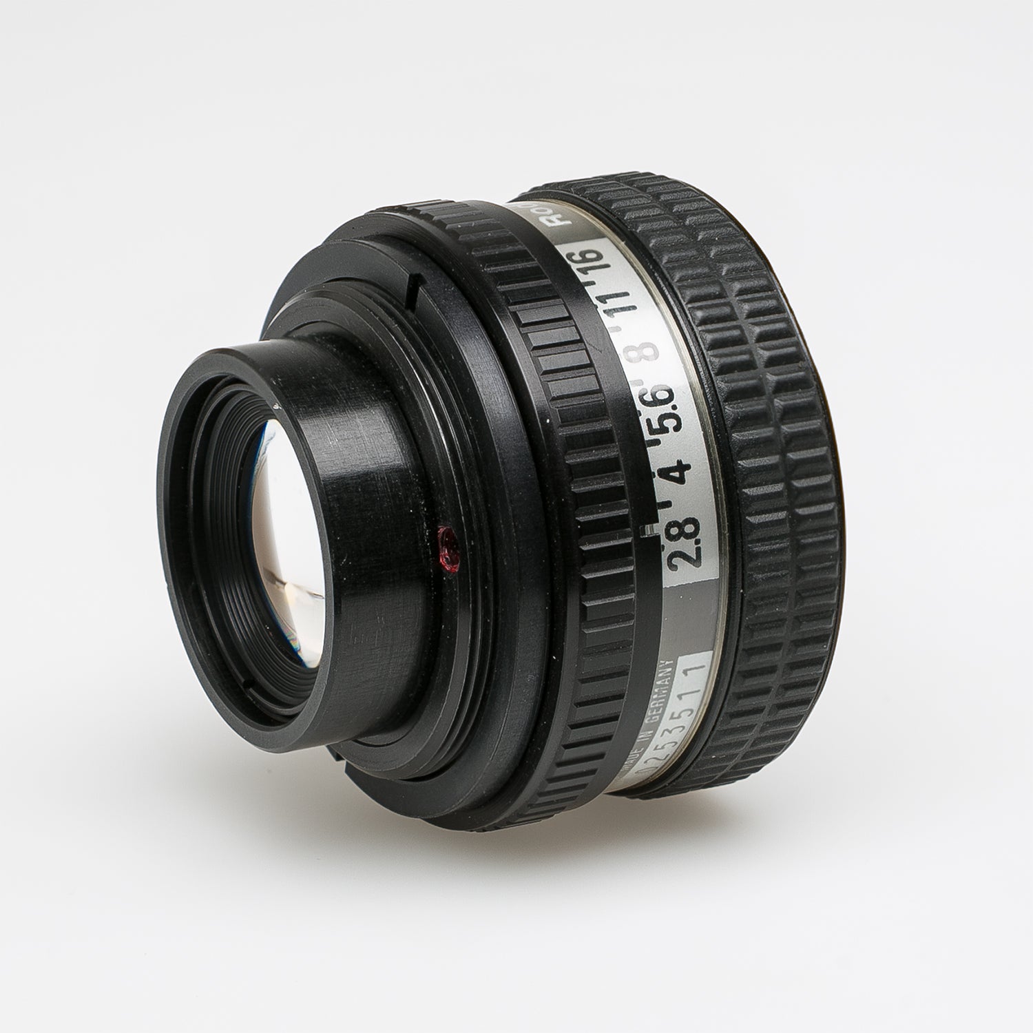 RODENSTOCK Apo-Rodagon 2,8/50mm (Secondhand)
