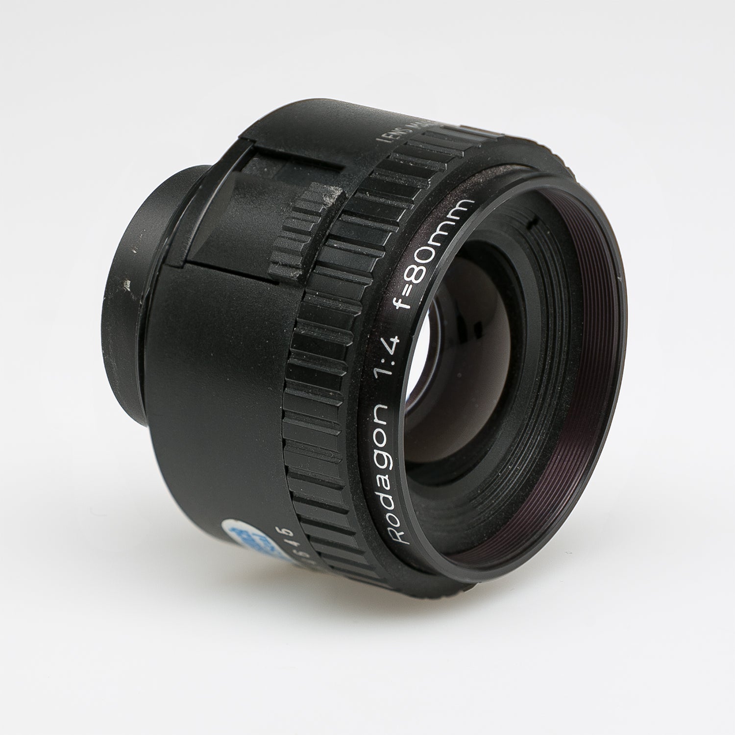 RODENSTOCK Rodagon 4.0/80mm (second hand)