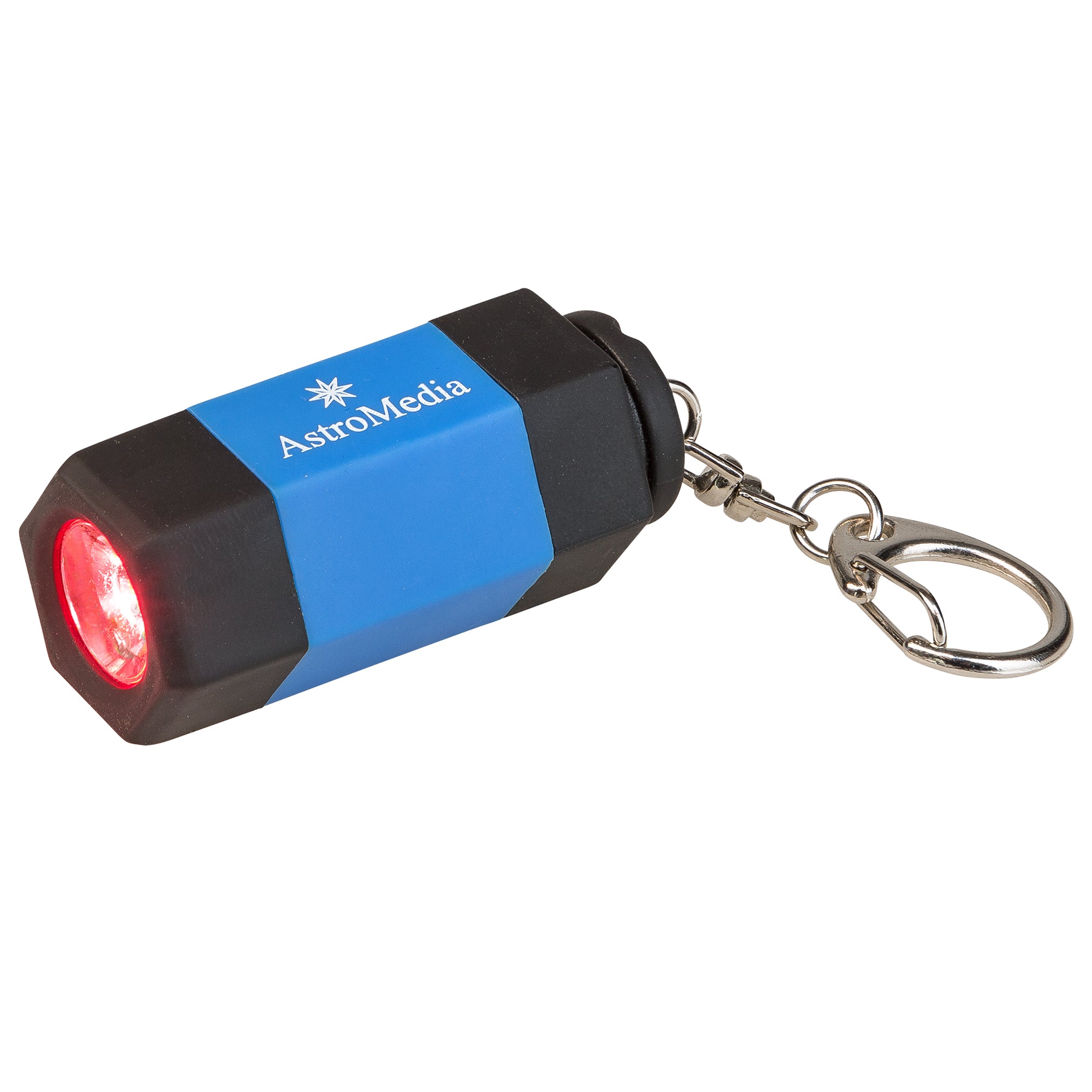 Rotlicht LED Taschenlampe