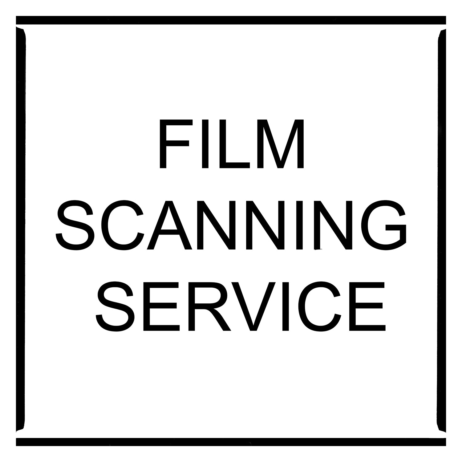 Filmscan Laborservice