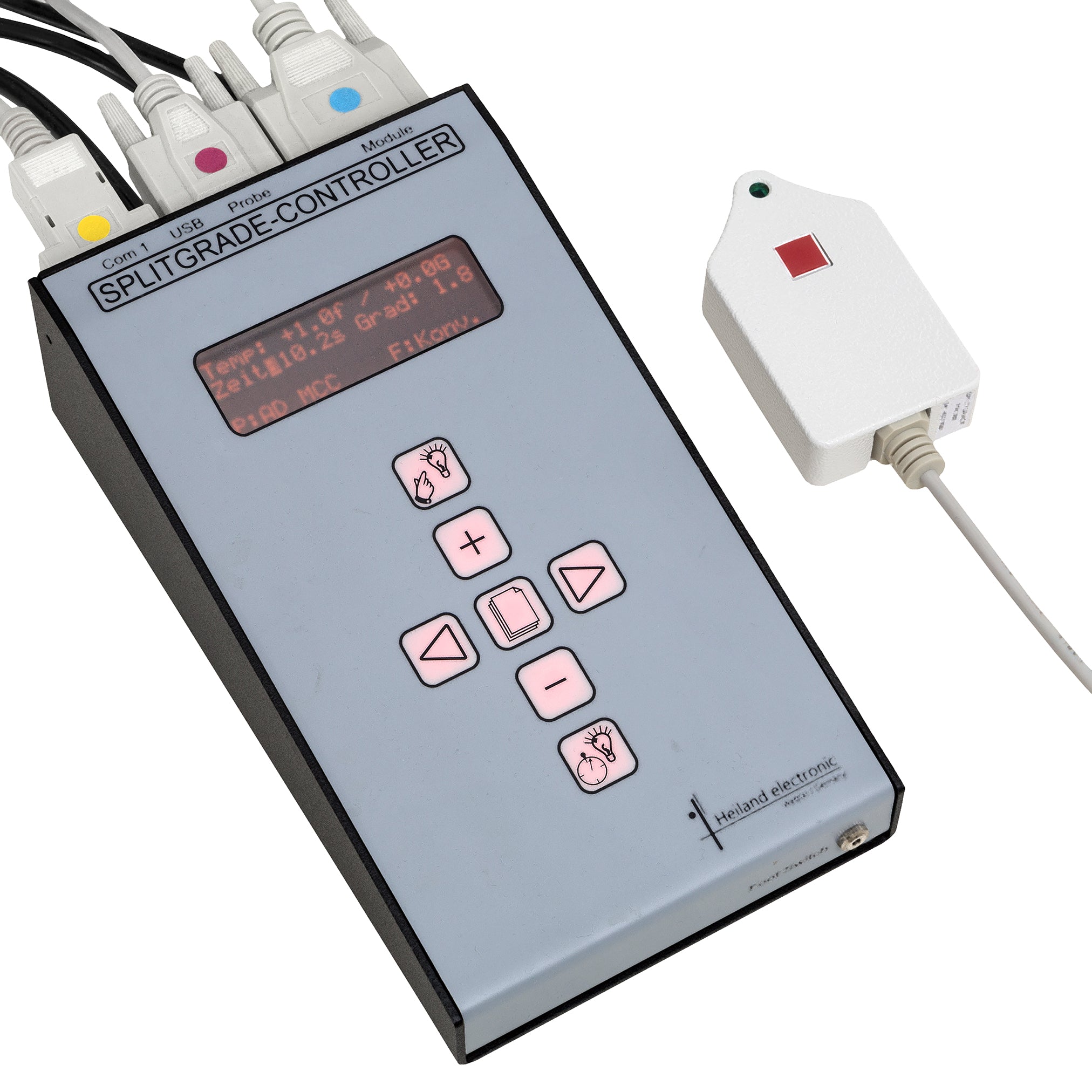 HEILAND Splitgrade Controller
