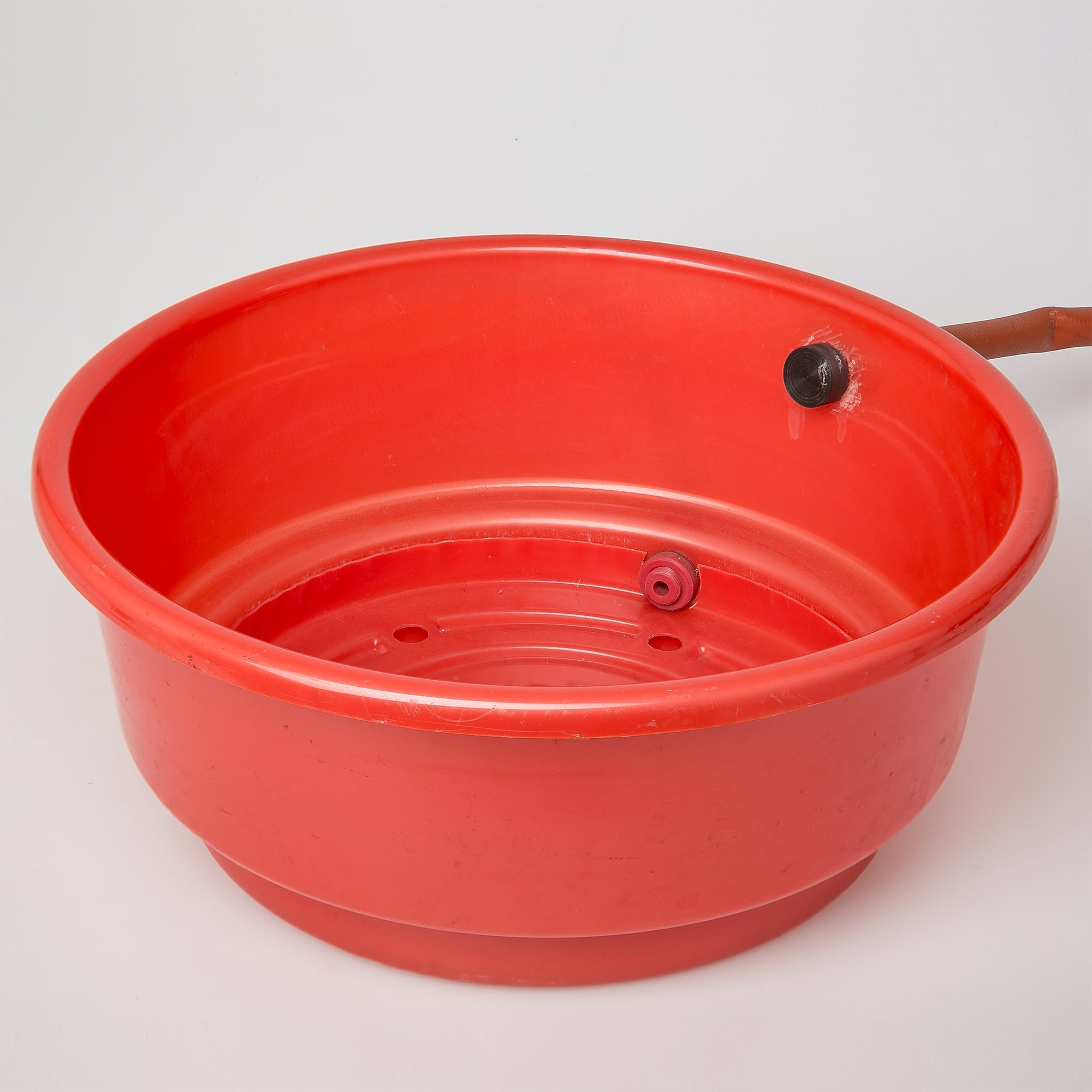 Papierwascher (Secondhand)