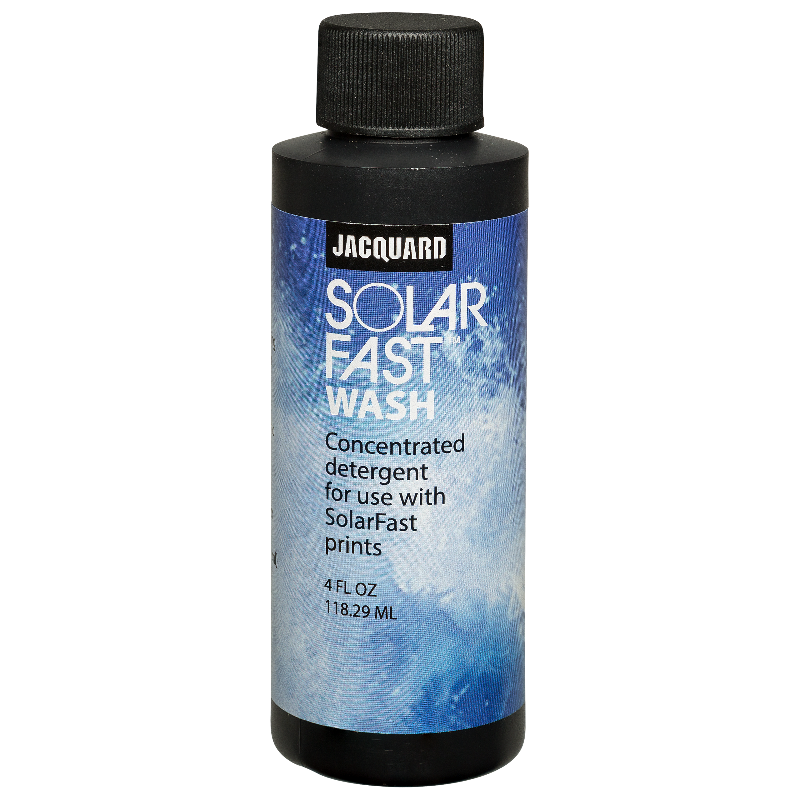 SolarFast Wash