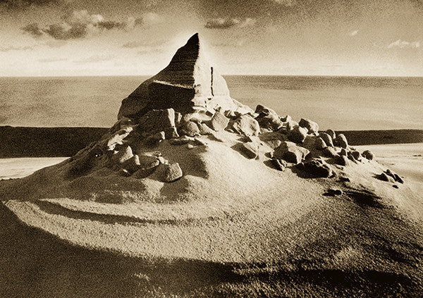 Kazimieras Mizgiris Wind + Sand. Kurische Nehrung