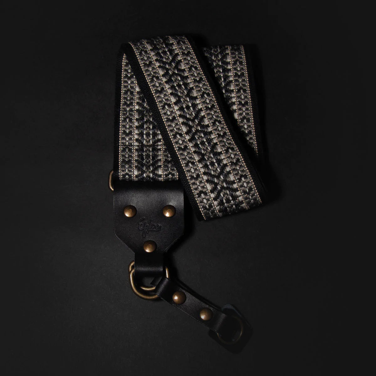 Kameragurt Epivo Fog (Ringöse)