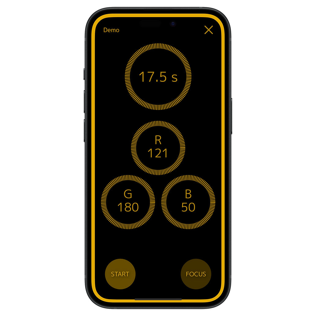 Smart Enlarger 120 (LED Vergrößerer für KB - 6x9)