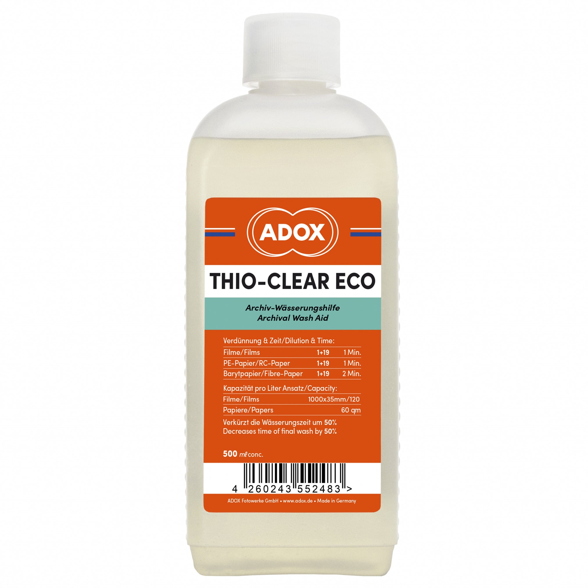 ADOX Thio-Clear