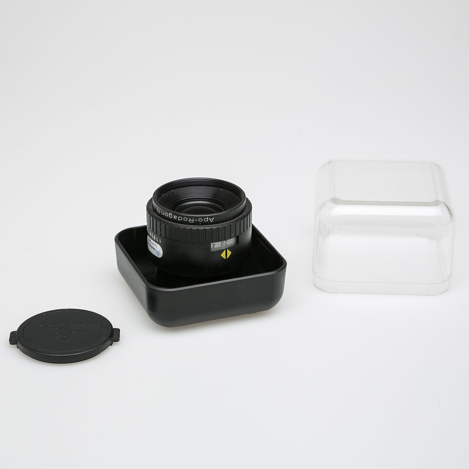 RODENSTOCK Apo-Rodagon N 2.8/50mm (second hand)