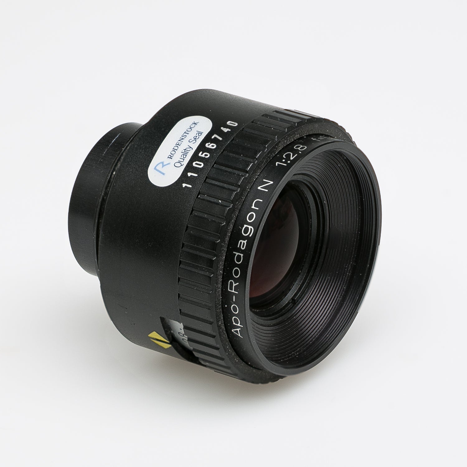 RODENSTOCK Apo-Rodagon N 2,8/50mm(Secondhand)
