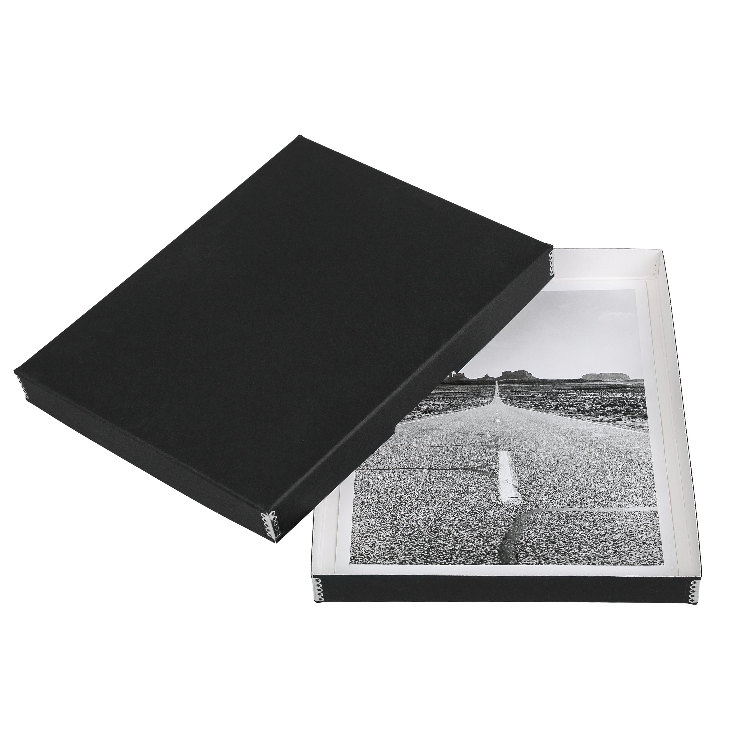 Edition Argentum Archiv Printbox 24x30 (mit Stülpdeckel)