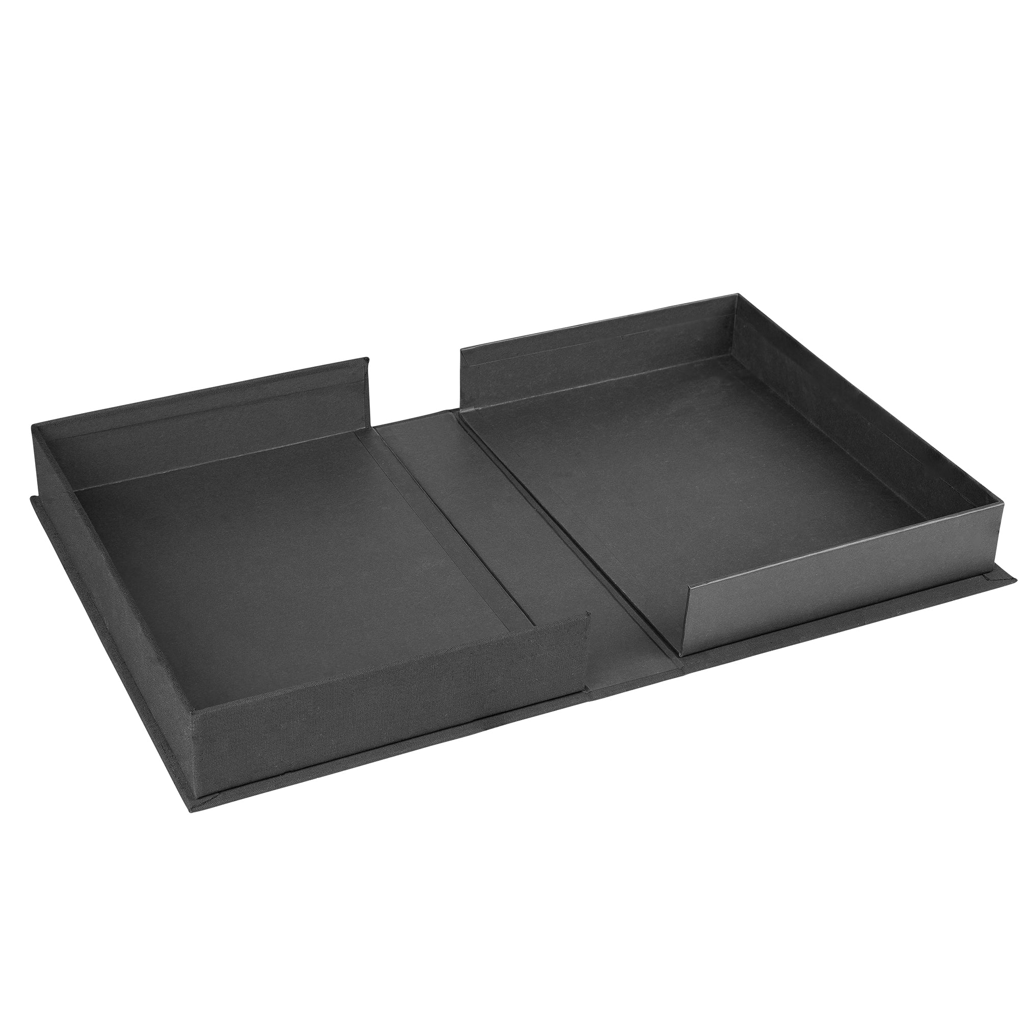 Portfolio cassette (Din A5/A4/A3/A2)