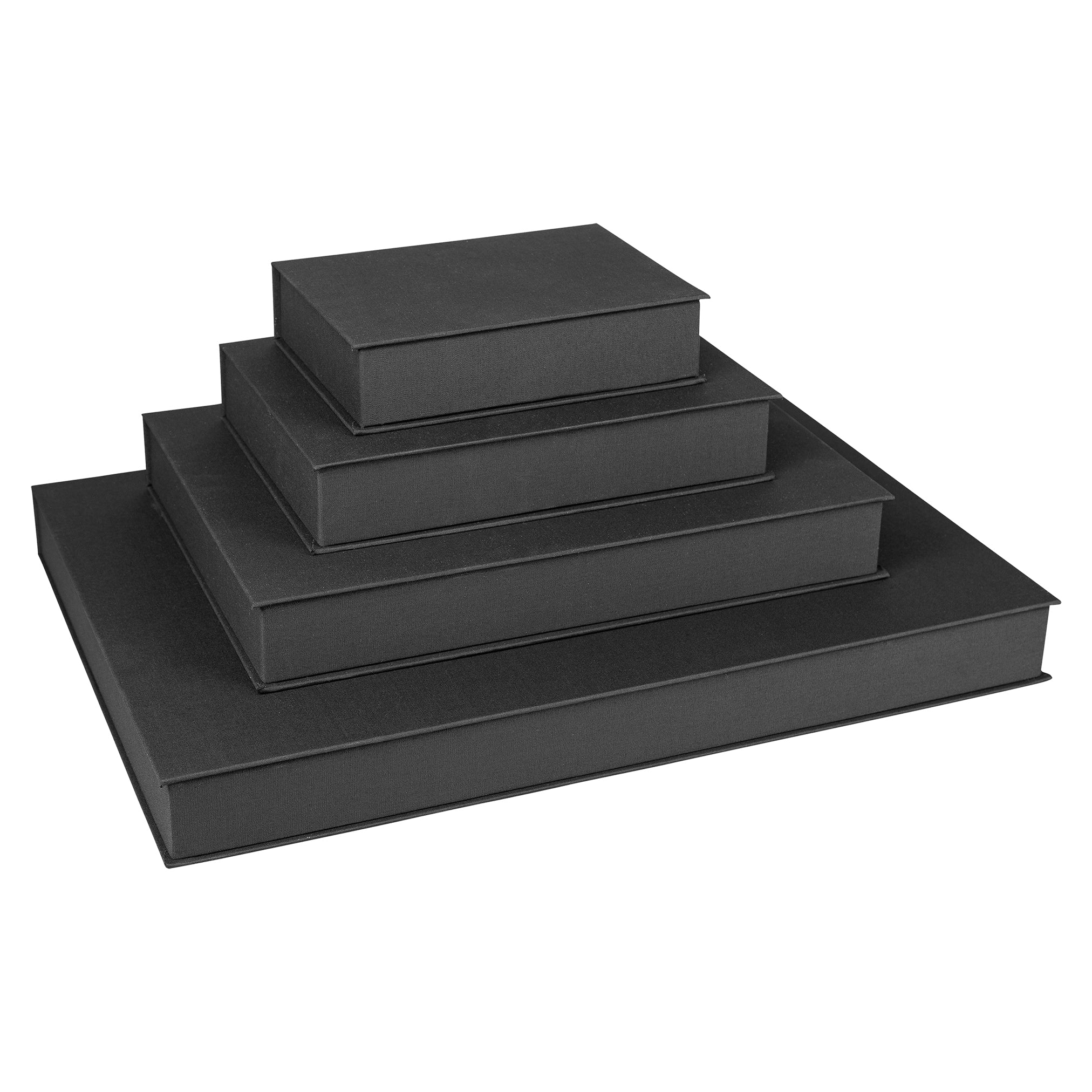 Portfolio cassette (Din A5/A4/A3/A2)