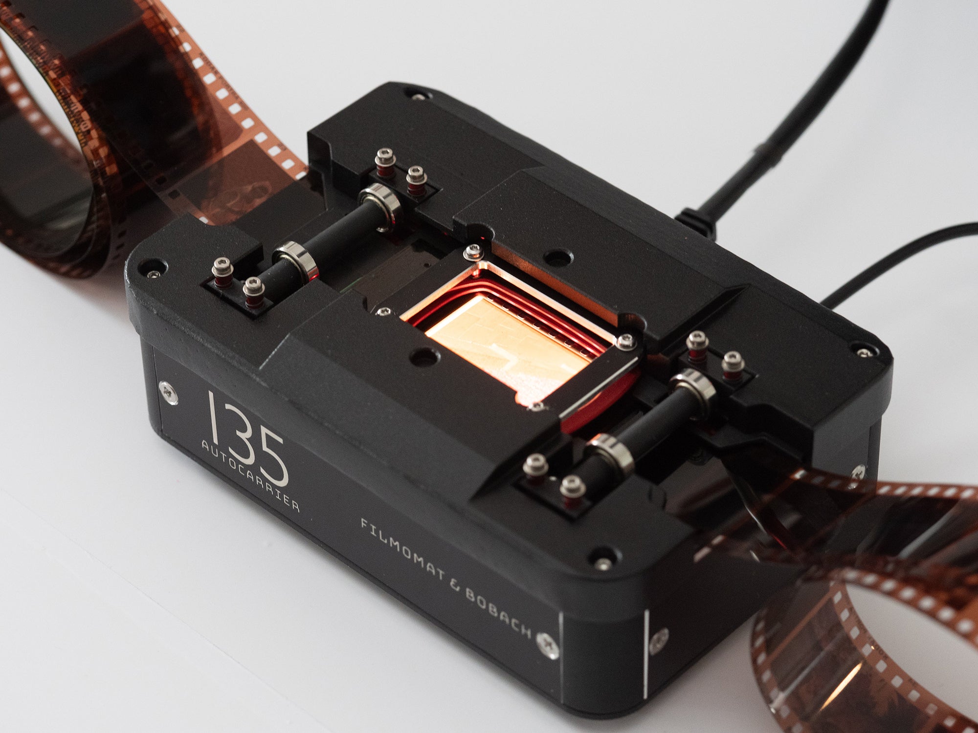 FILMOMAT Autocarrier 135