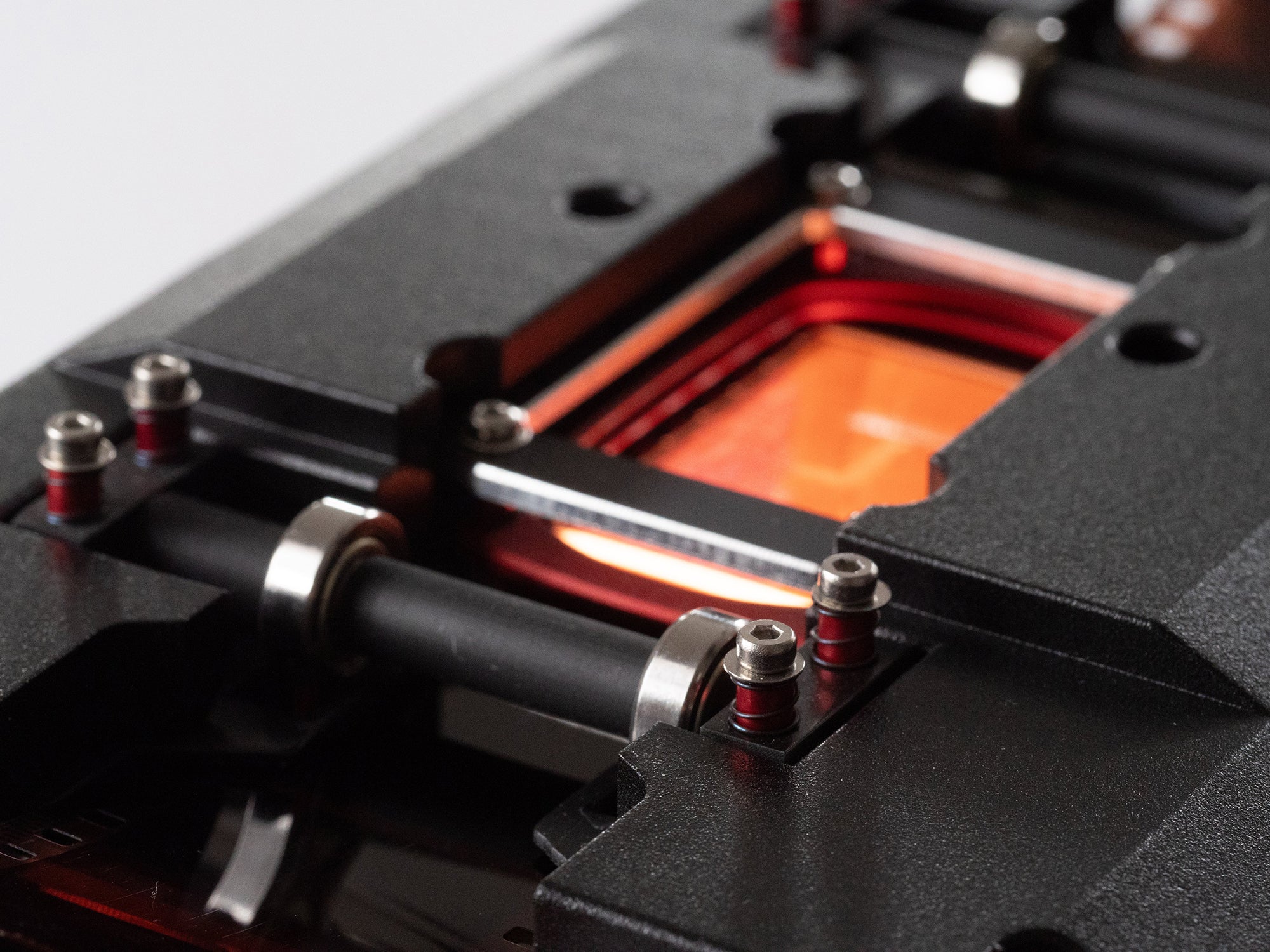 FILMOMAT Autocarrier 135