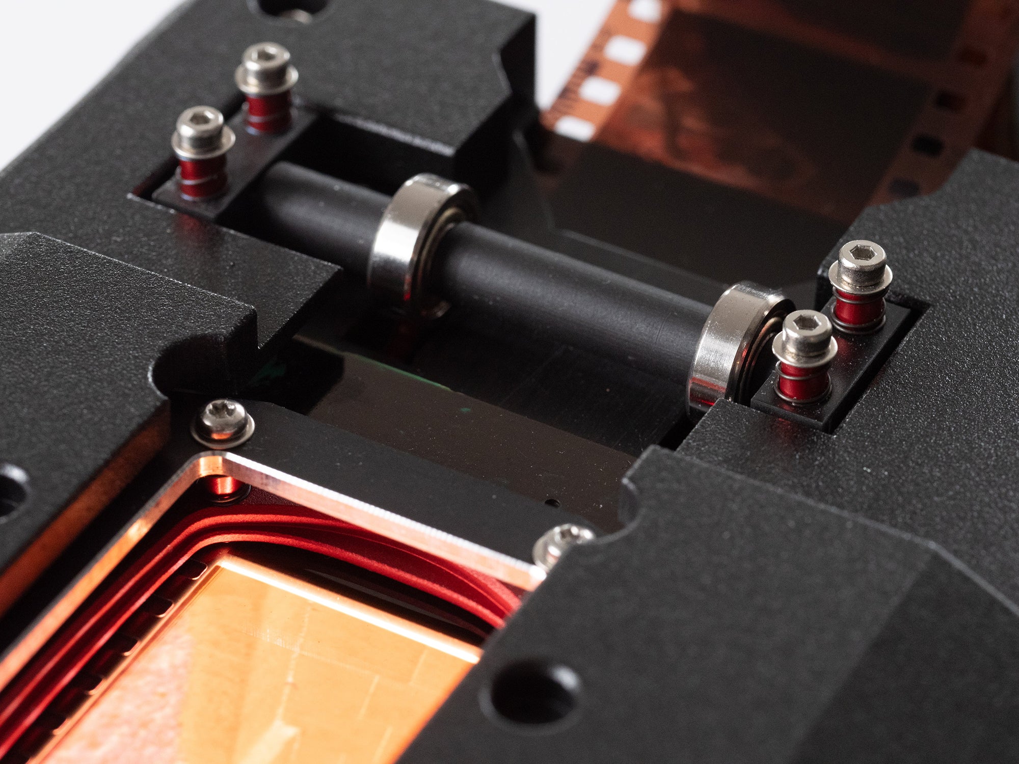 FILMOMAT Autocarrier 135