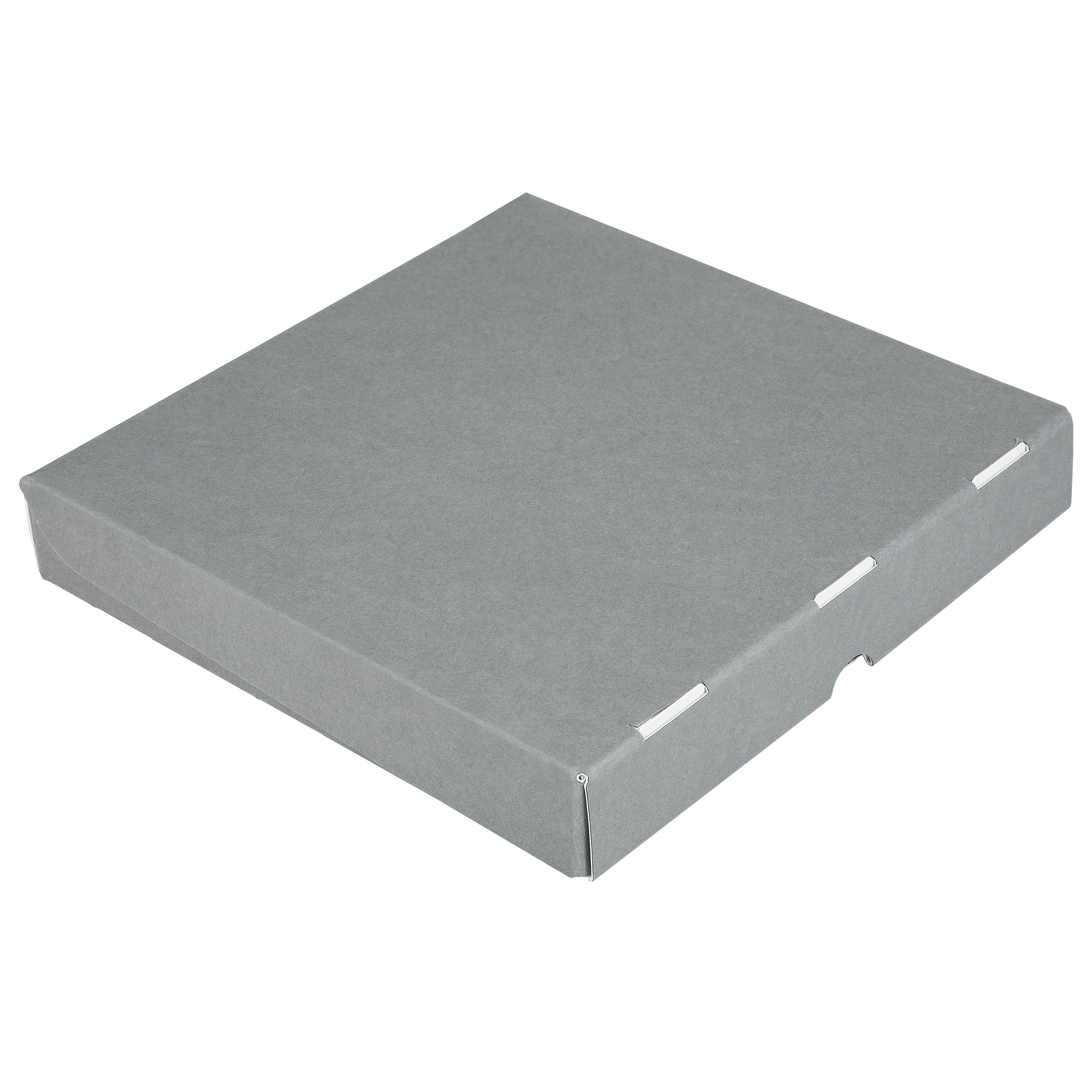 EDITION ARGENTUM Negativordner (grau/weiß)