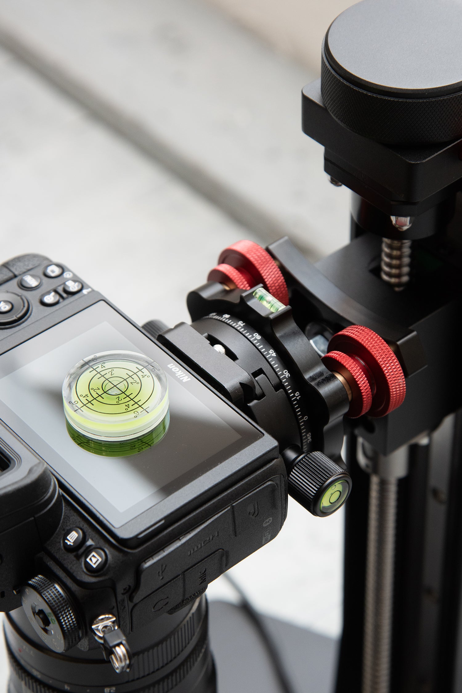 FILMOMAT Camera Stand PRO Reprostativ