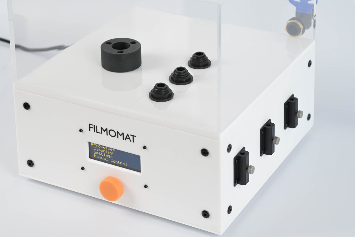 FILMOMAT Filmprozessor NEO