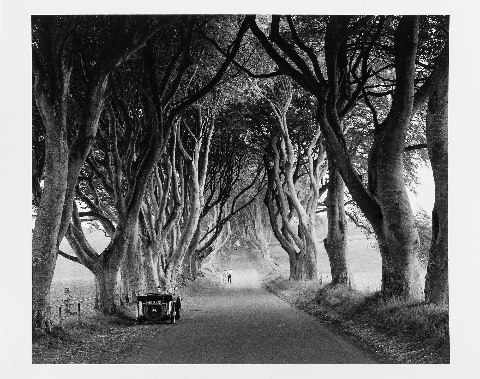 Ilford Multigrade FB Classic 1K (glänzend) 30,5 x 40,6cm (10 Blatt)