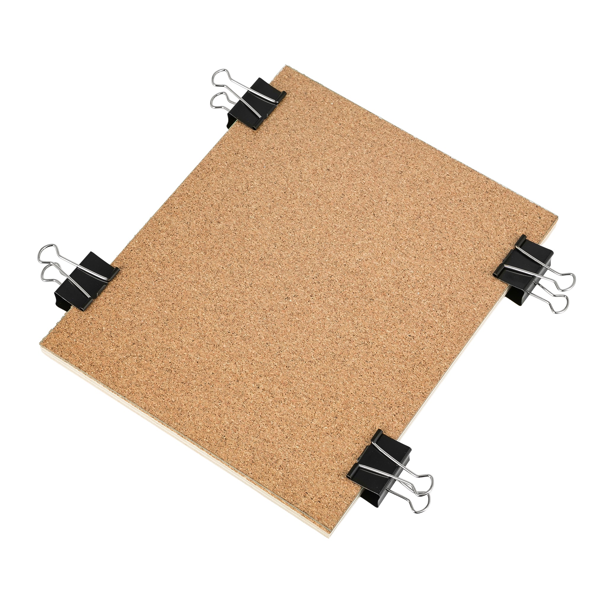 Clip frame for cyanotype, solarfast, argyrotype (24x30cm)