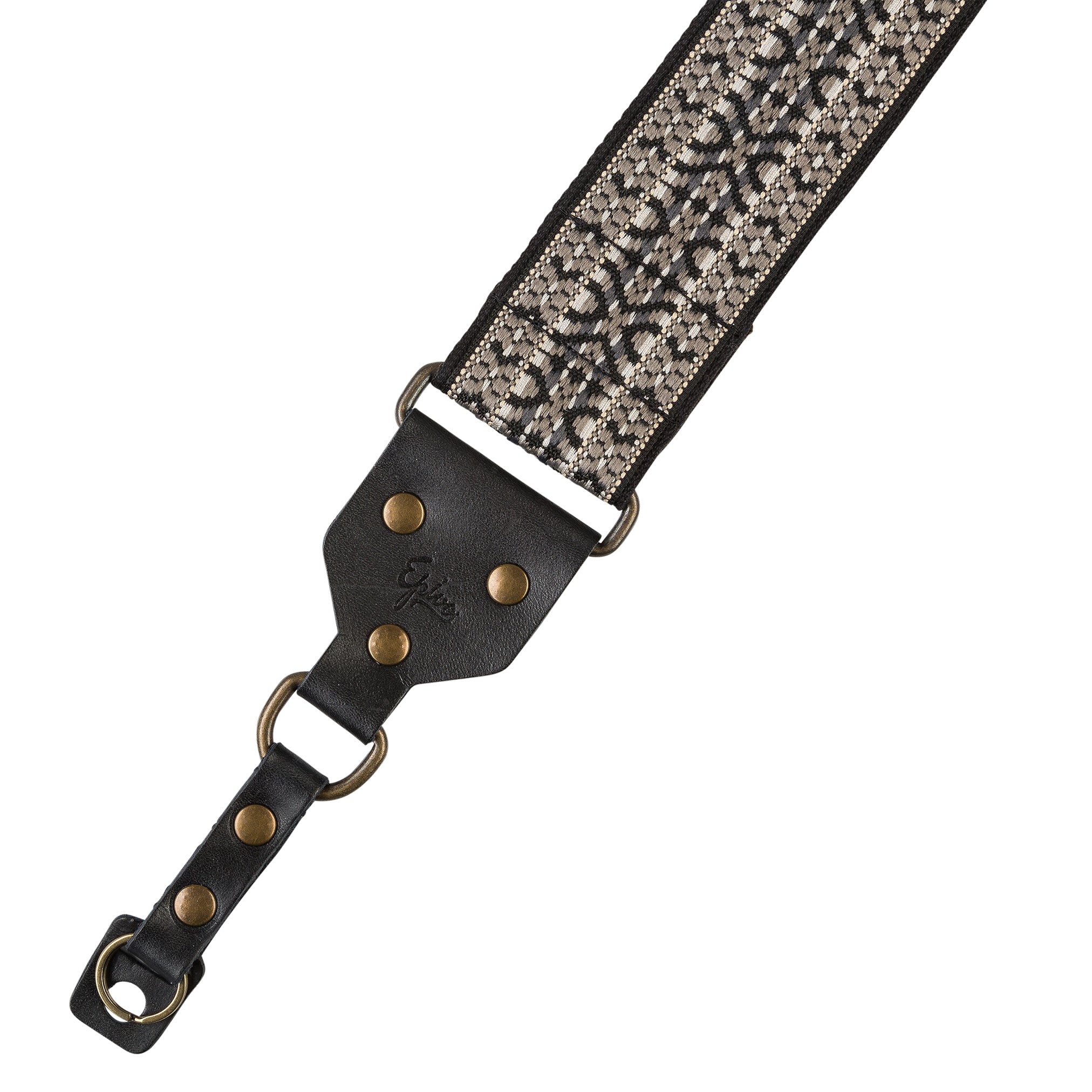 Kameragurt Epivo Fog (Ringöse)