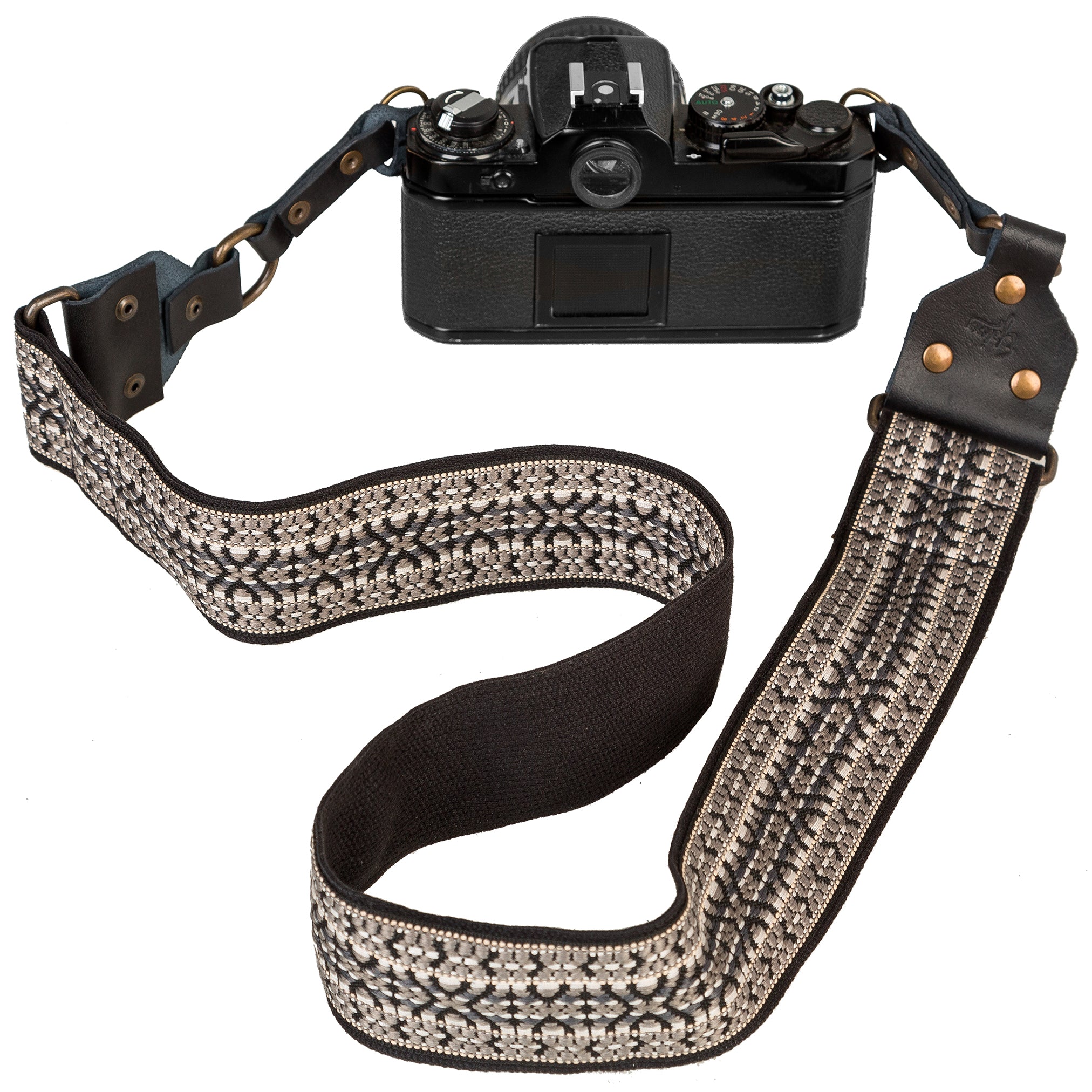 Kameragurt Epivo Fog (Ringöse)