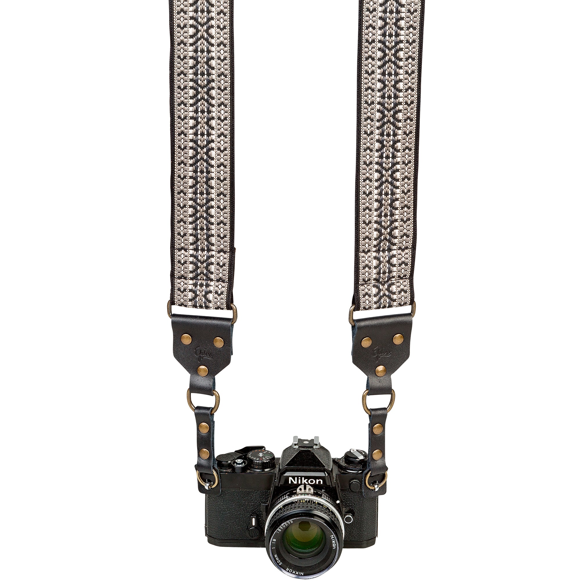 Kameragurt Epivo Fog (Ringöse)