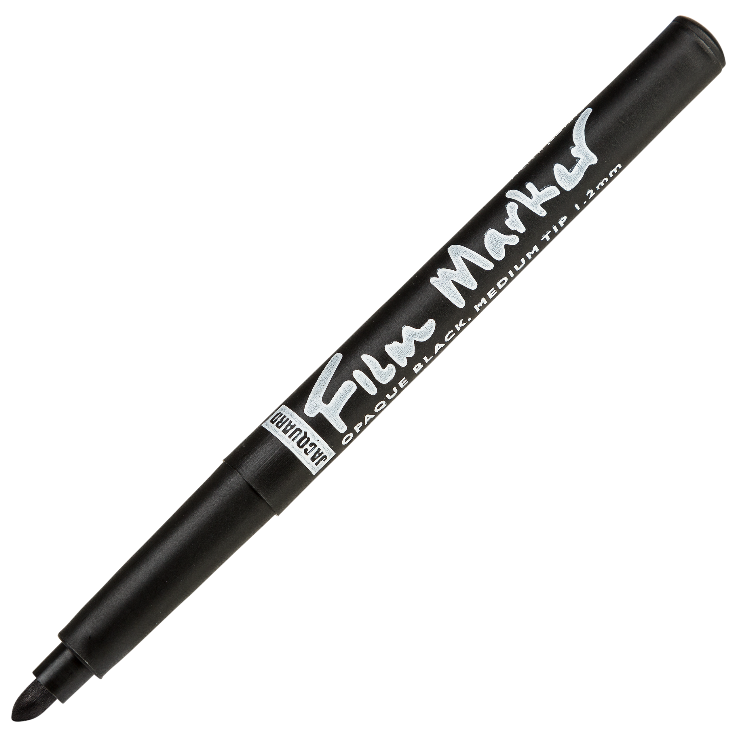 Jacquard Film Marker