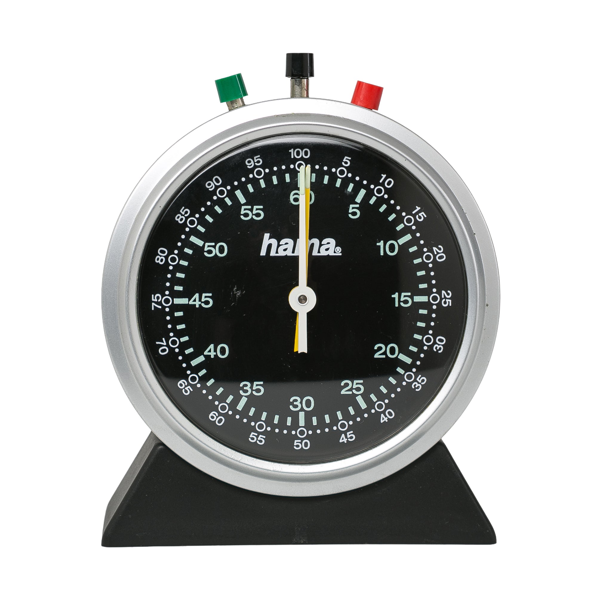 Hama Labor Stoppuhr (Secondhand) Zustand B