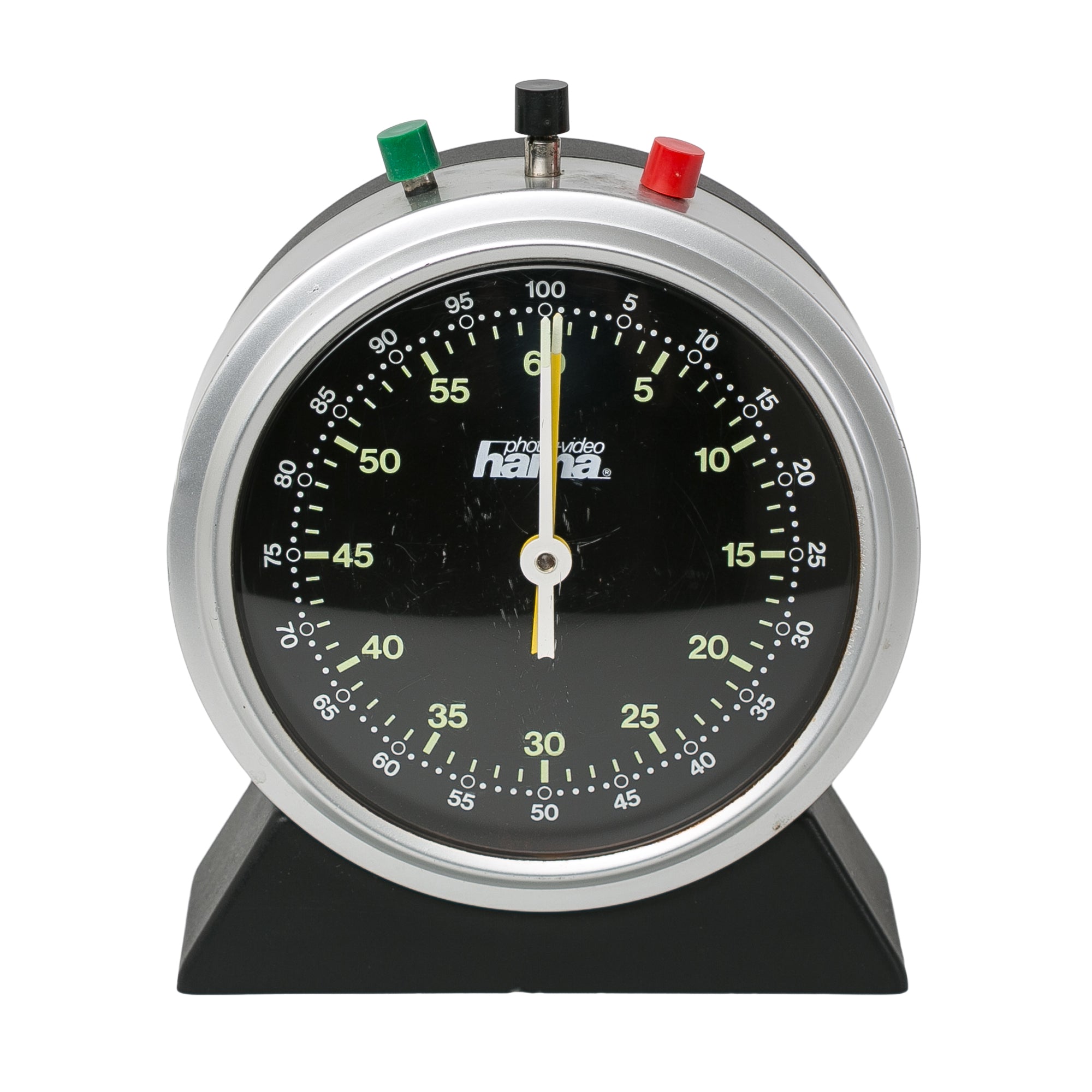 Hama Labor Stoppuhr (Secondhand) Zustand C