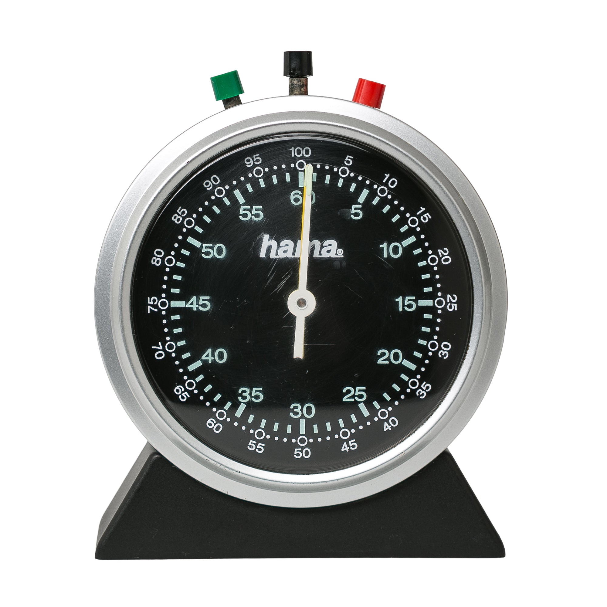 Hama Labor Stoppuhr (Secondhand) Zustand D