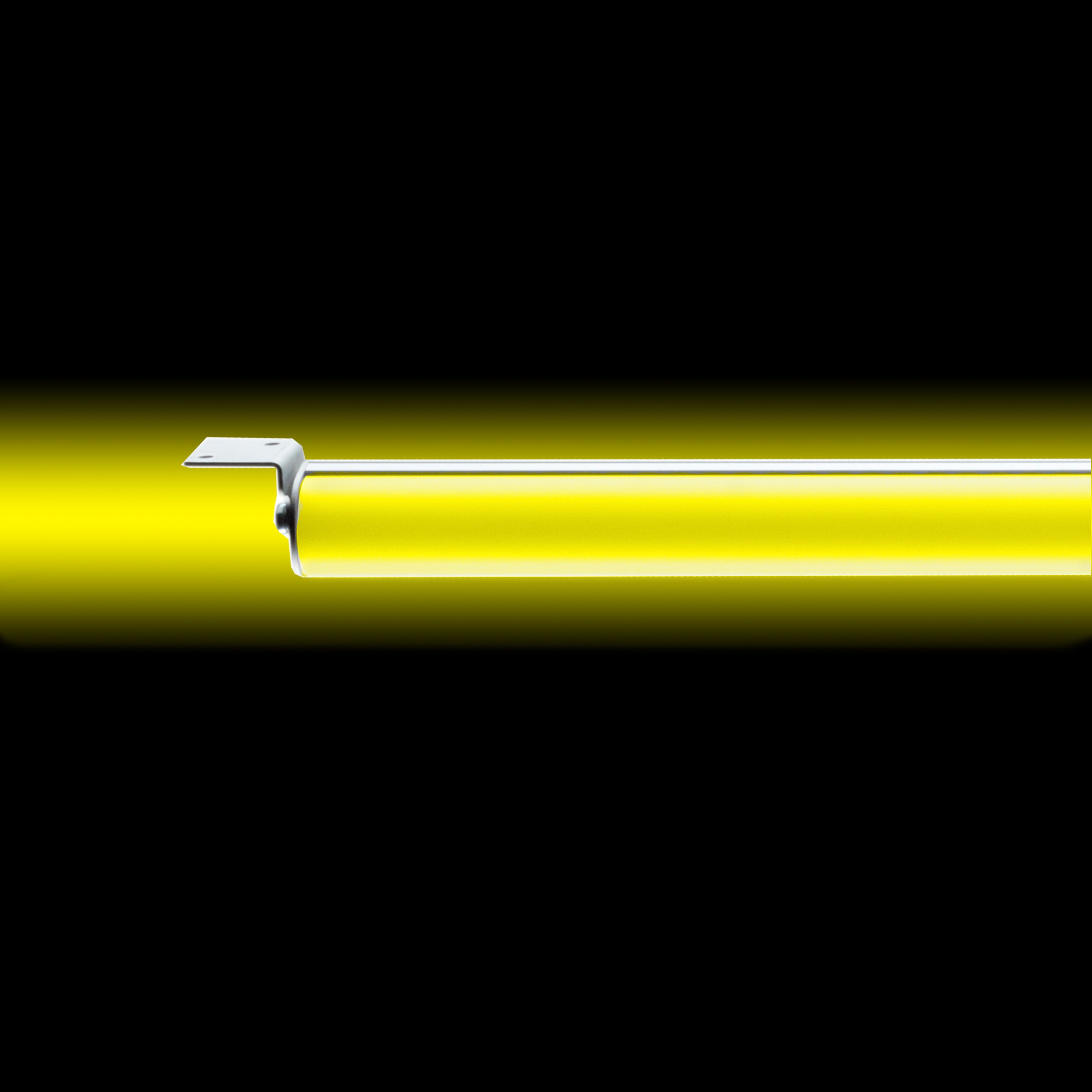 HEILAND LED Gelblicht (Ohne UV) für Siebdruck und Edeldruck