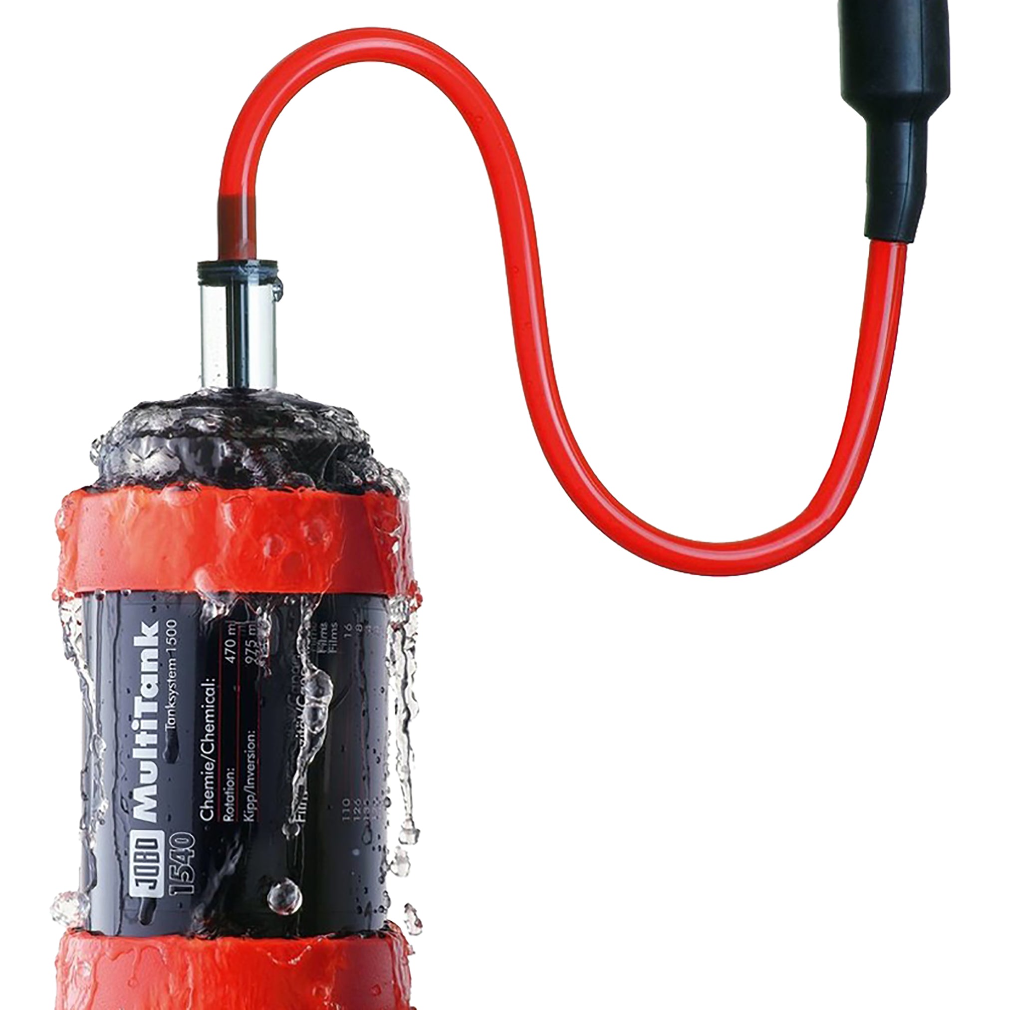 JOBO Cascade Filmschnellwascher