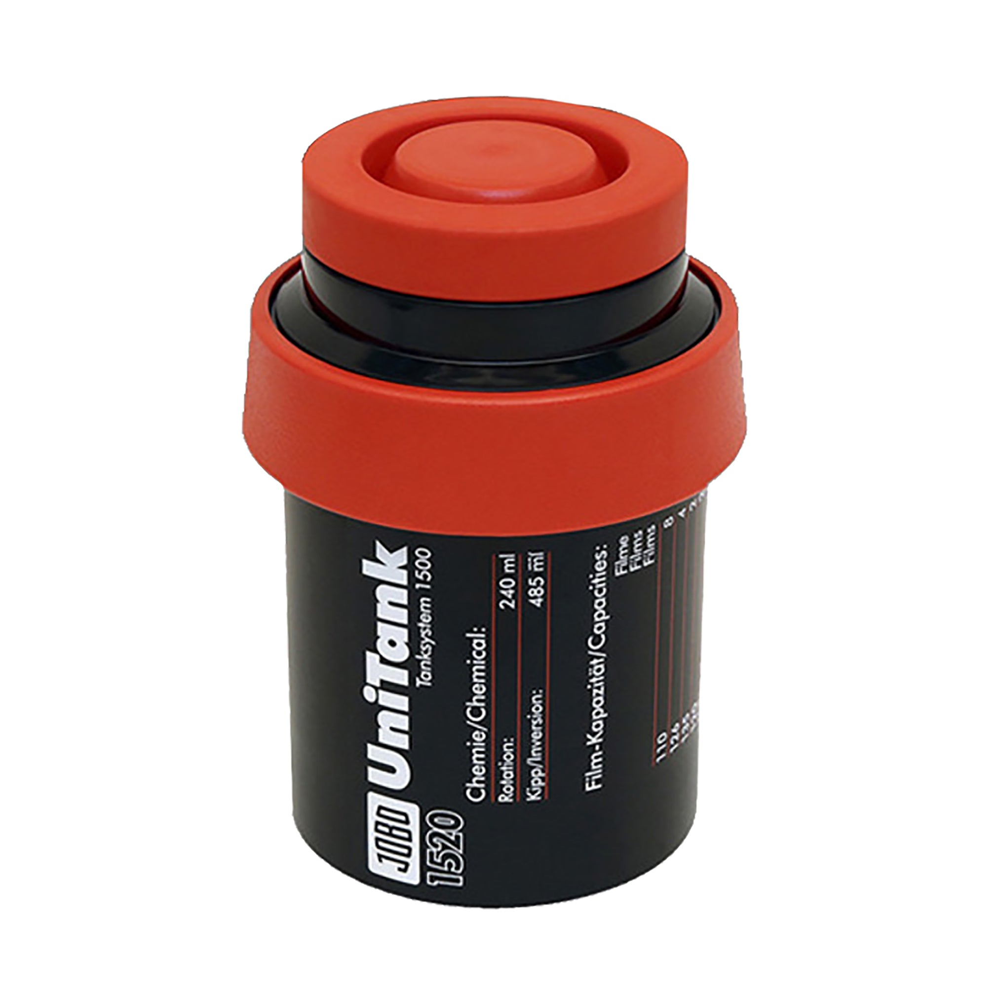 JOBO Entwicklungsdose 1520