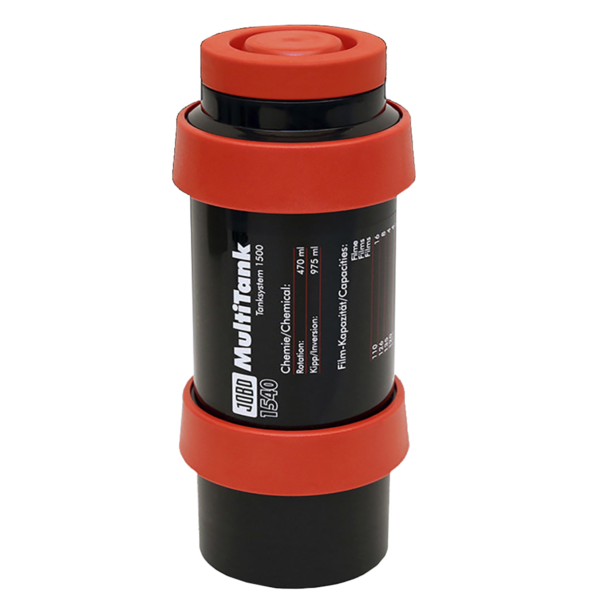 JOBO Entwicklungsdose 1540