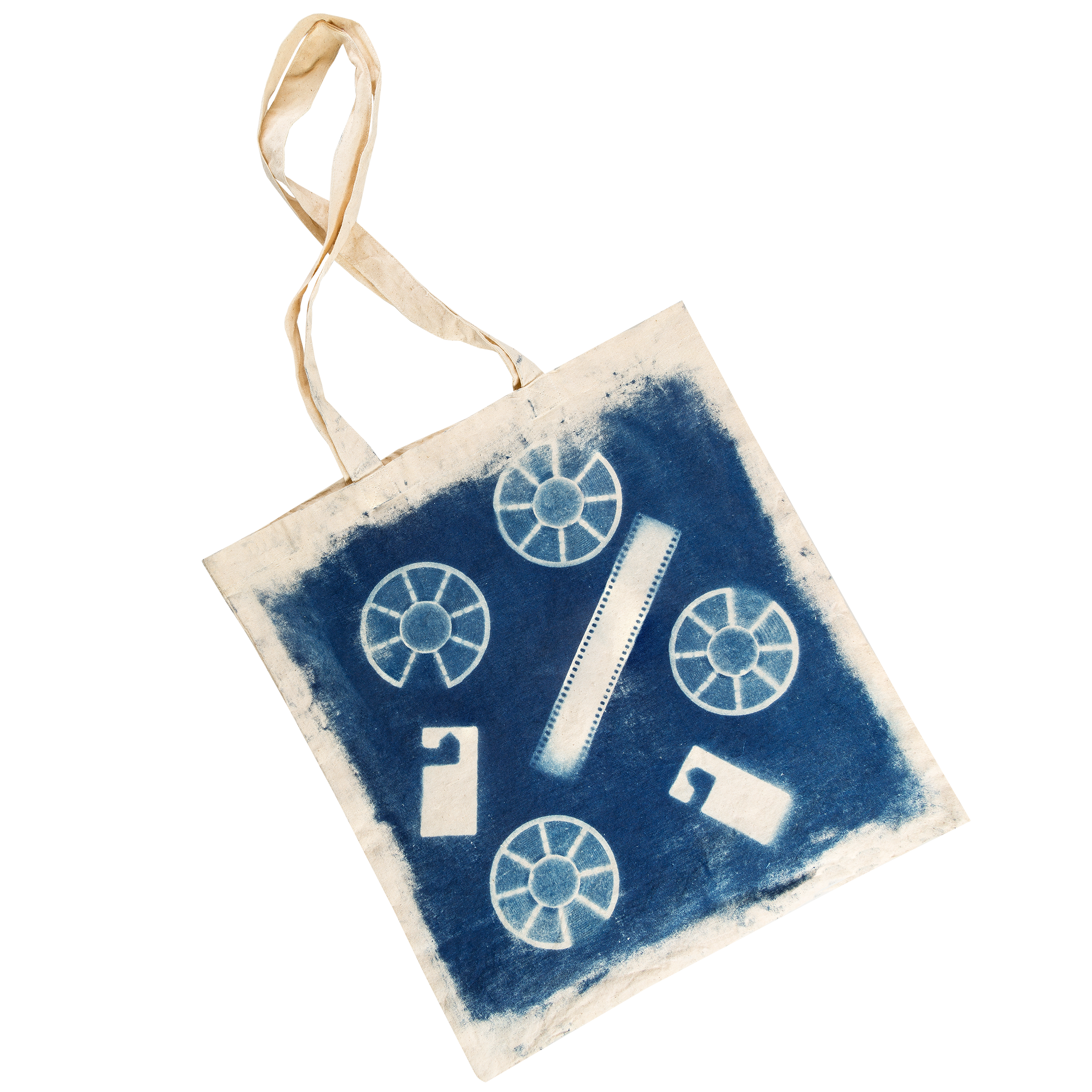 Jacquard Cyanotypie Chemie Set