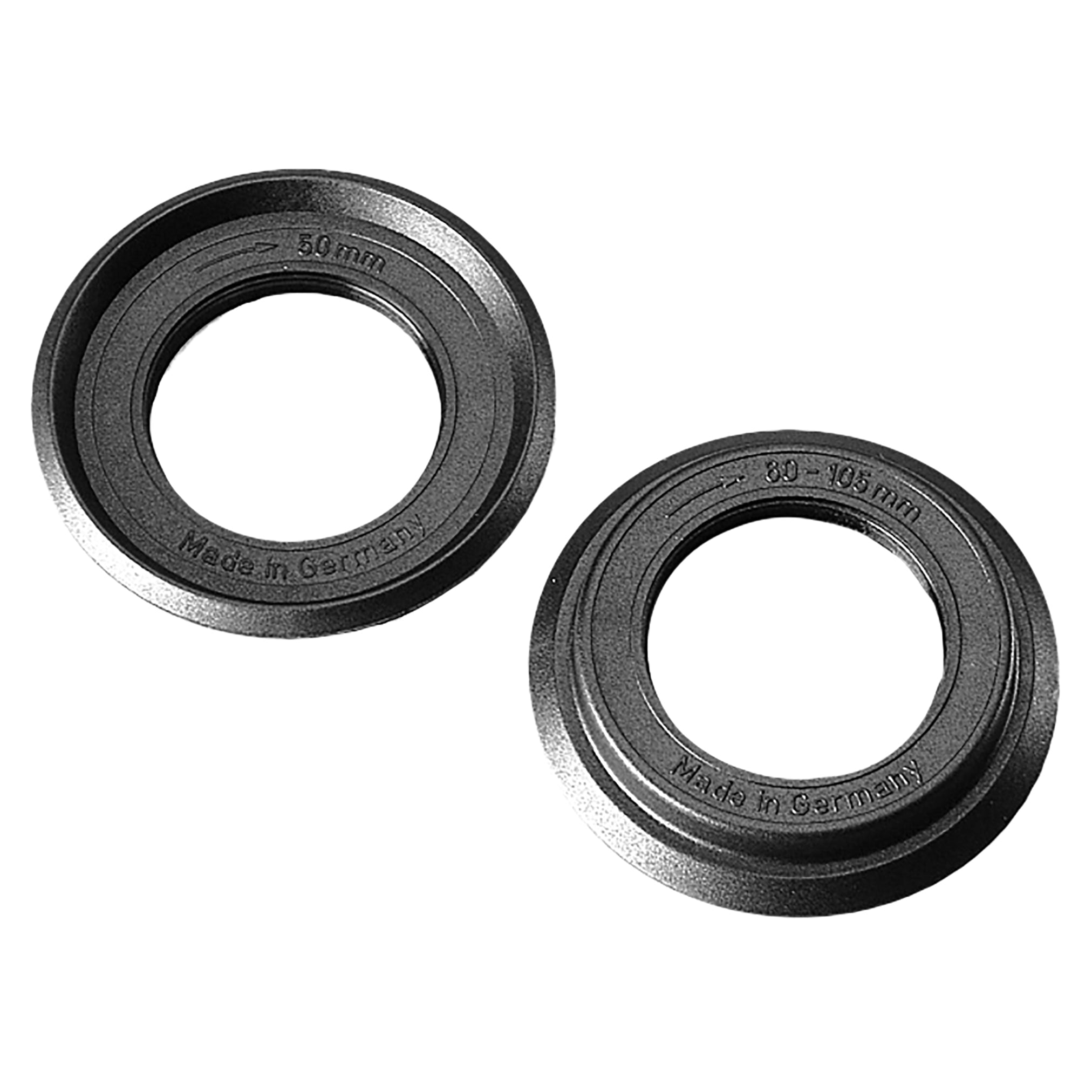 KAISER Objektivplatinen (System V)