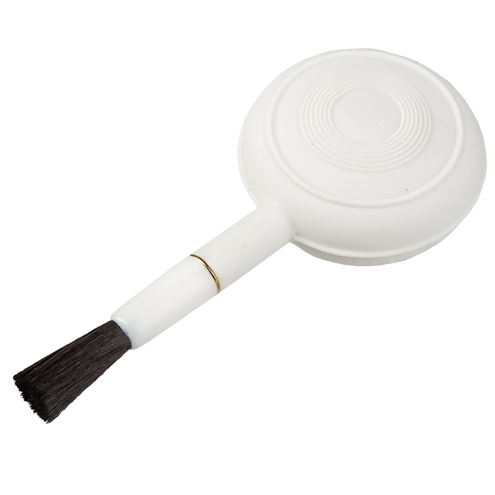 KENRO Blower Medium / kleiner Pustebalg mit Pinsel