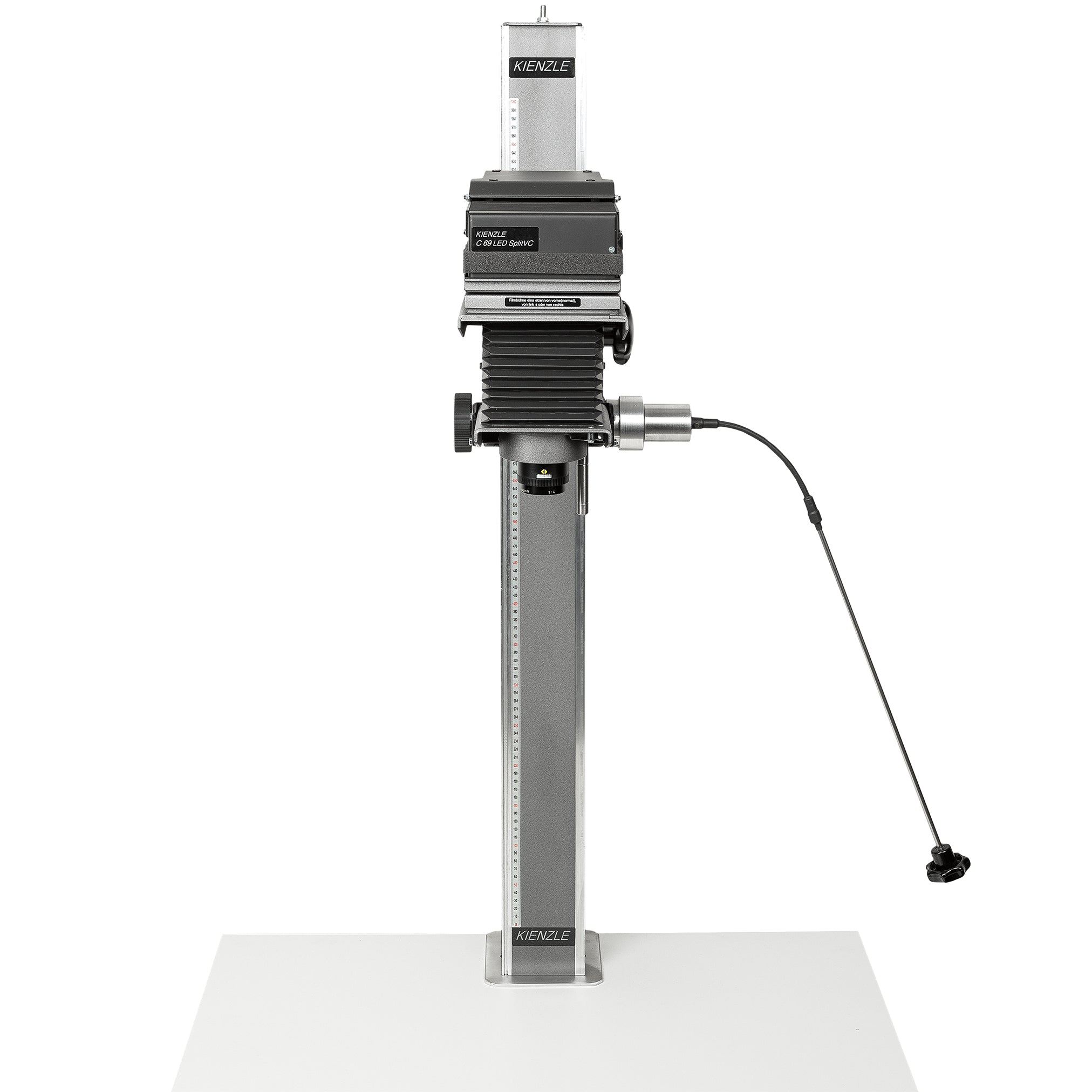 KIENZLE enlarger C69 (KB - 6x9 cm)
