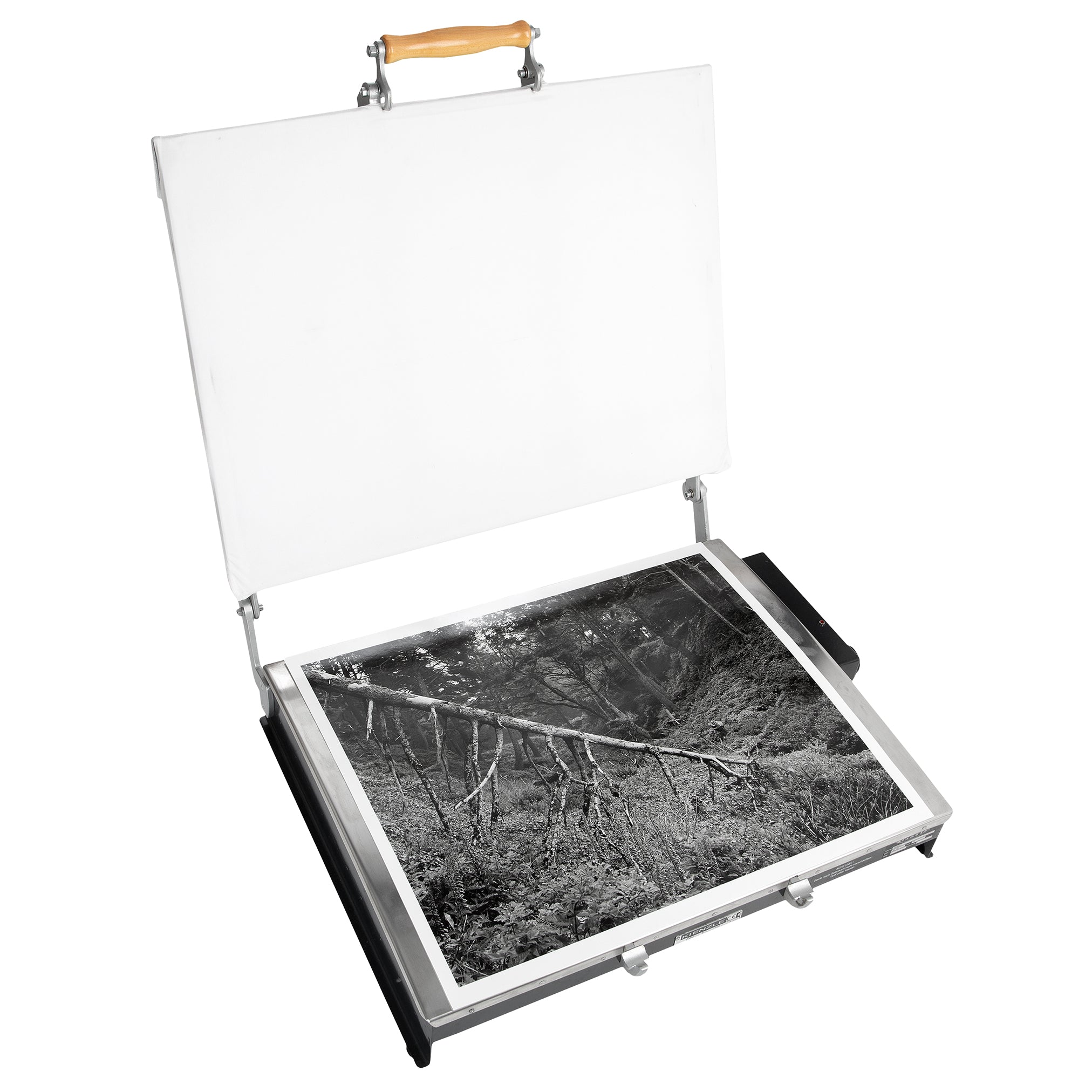 KIENZLE Dry Press P70 (55x70cm)